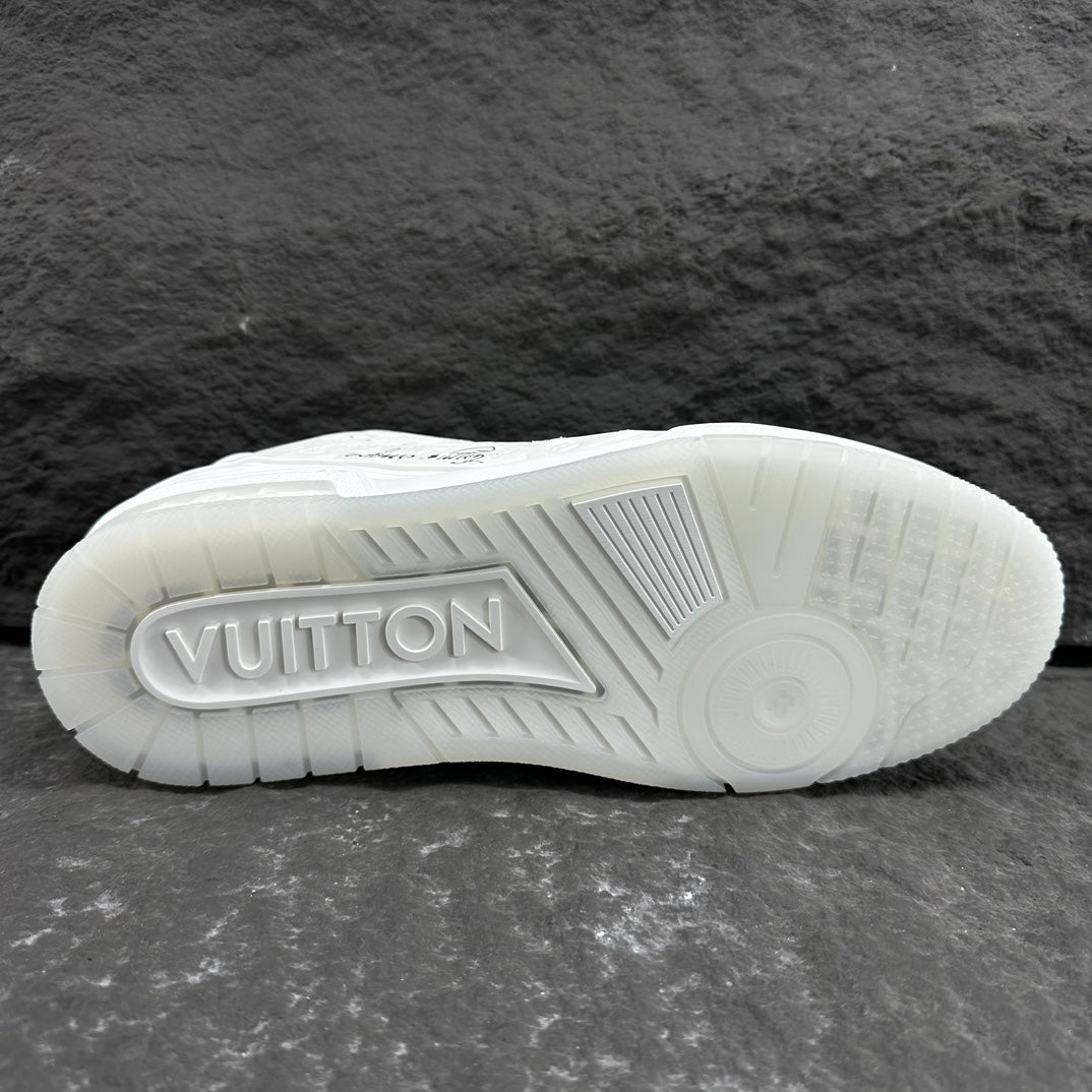 Louis Vuitton sneakers 112