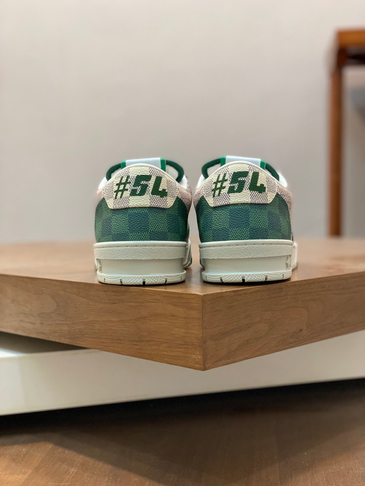 Louis Vuitton sneakers 113