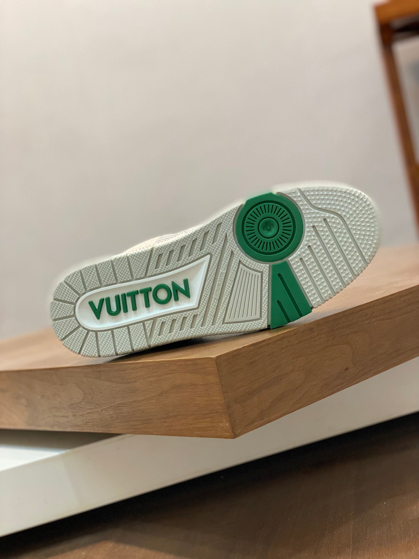 Louis Vuitton sneakers 113