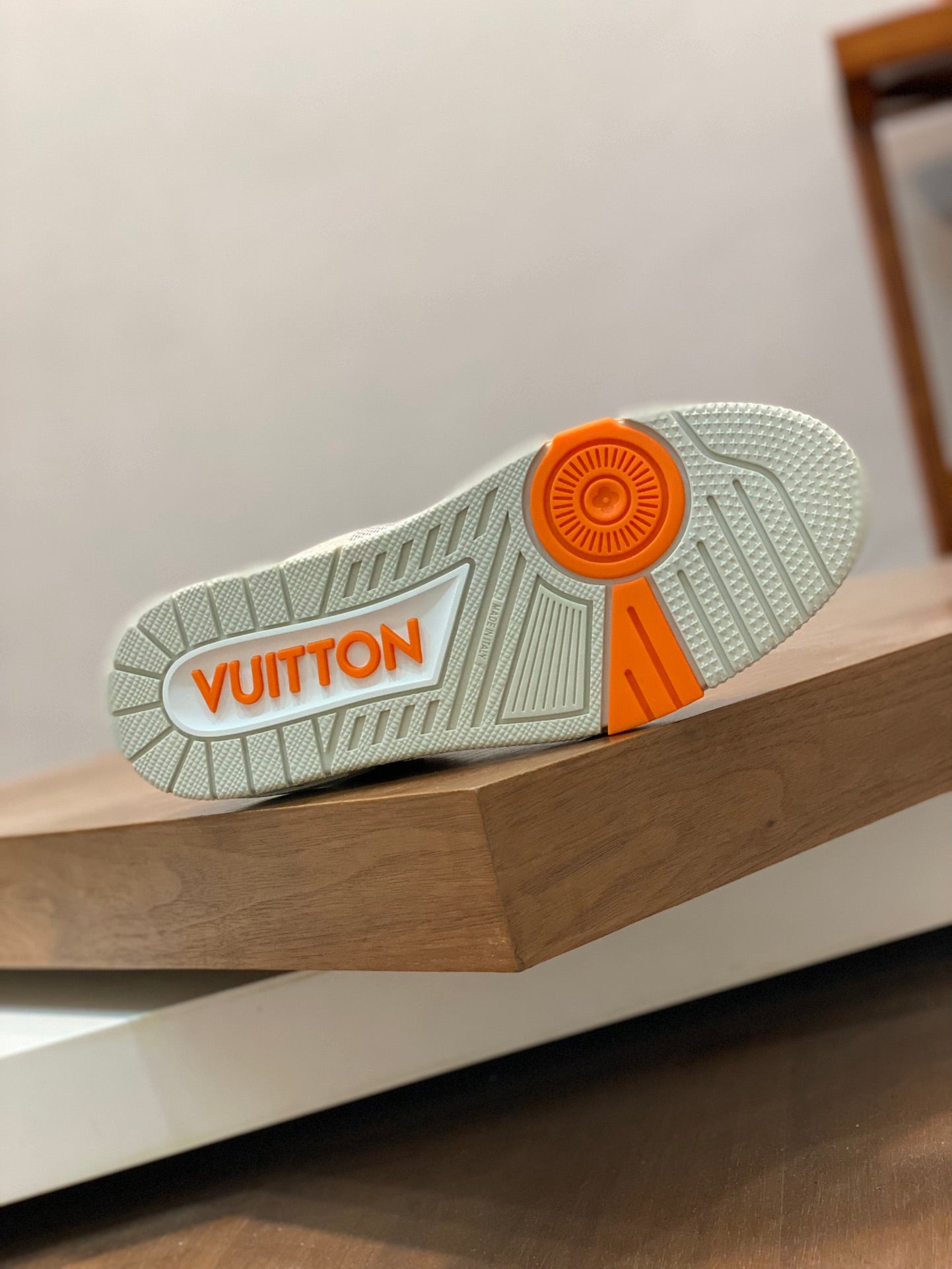 Louis Vuitton sneakers 115
