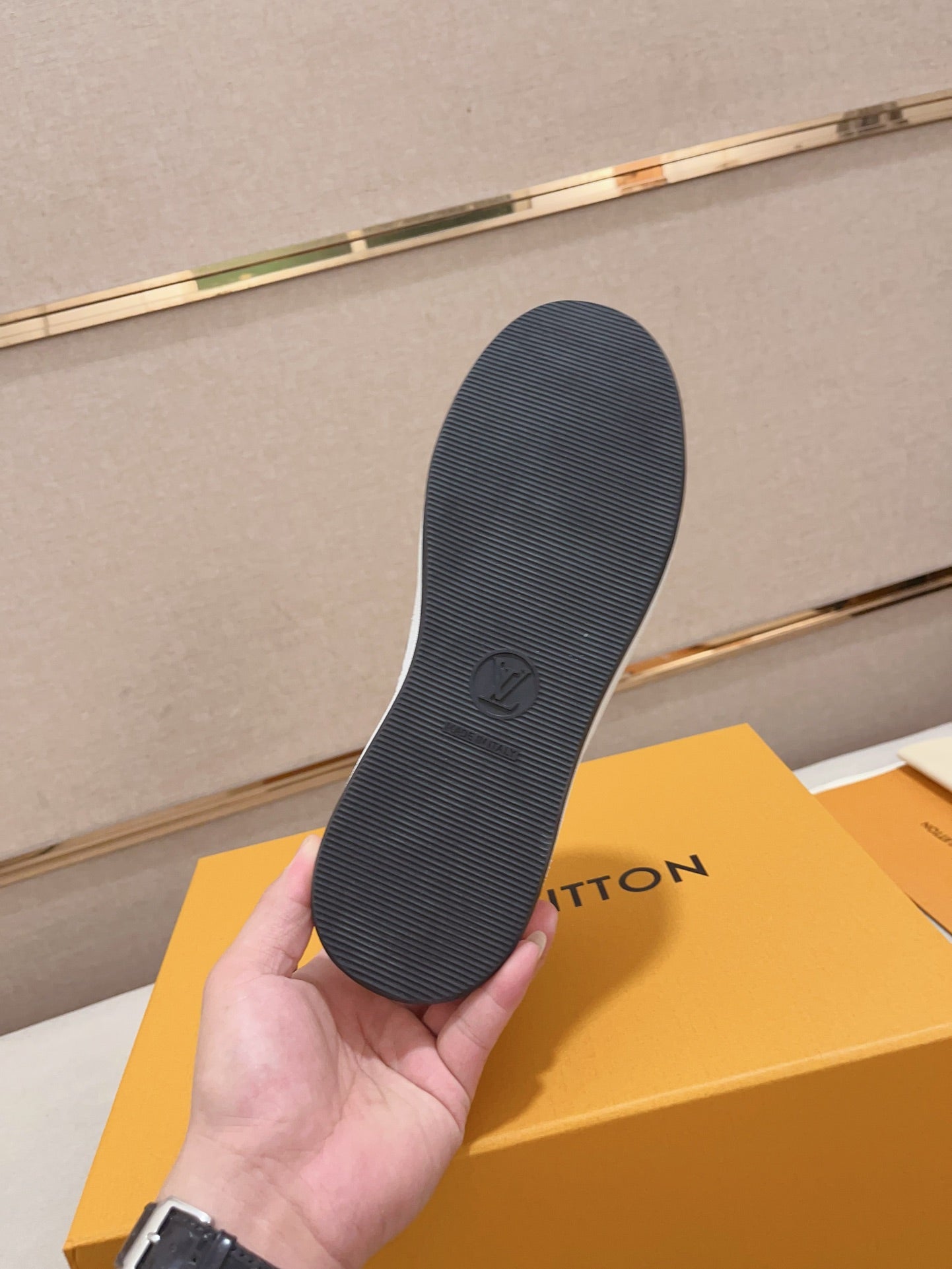 Louis Vuitton sneakers 118