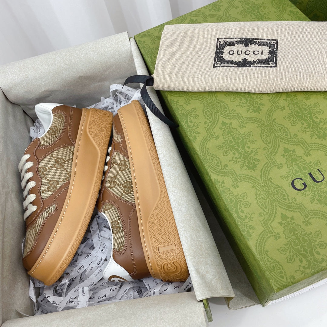 GUCCI sneakers 72