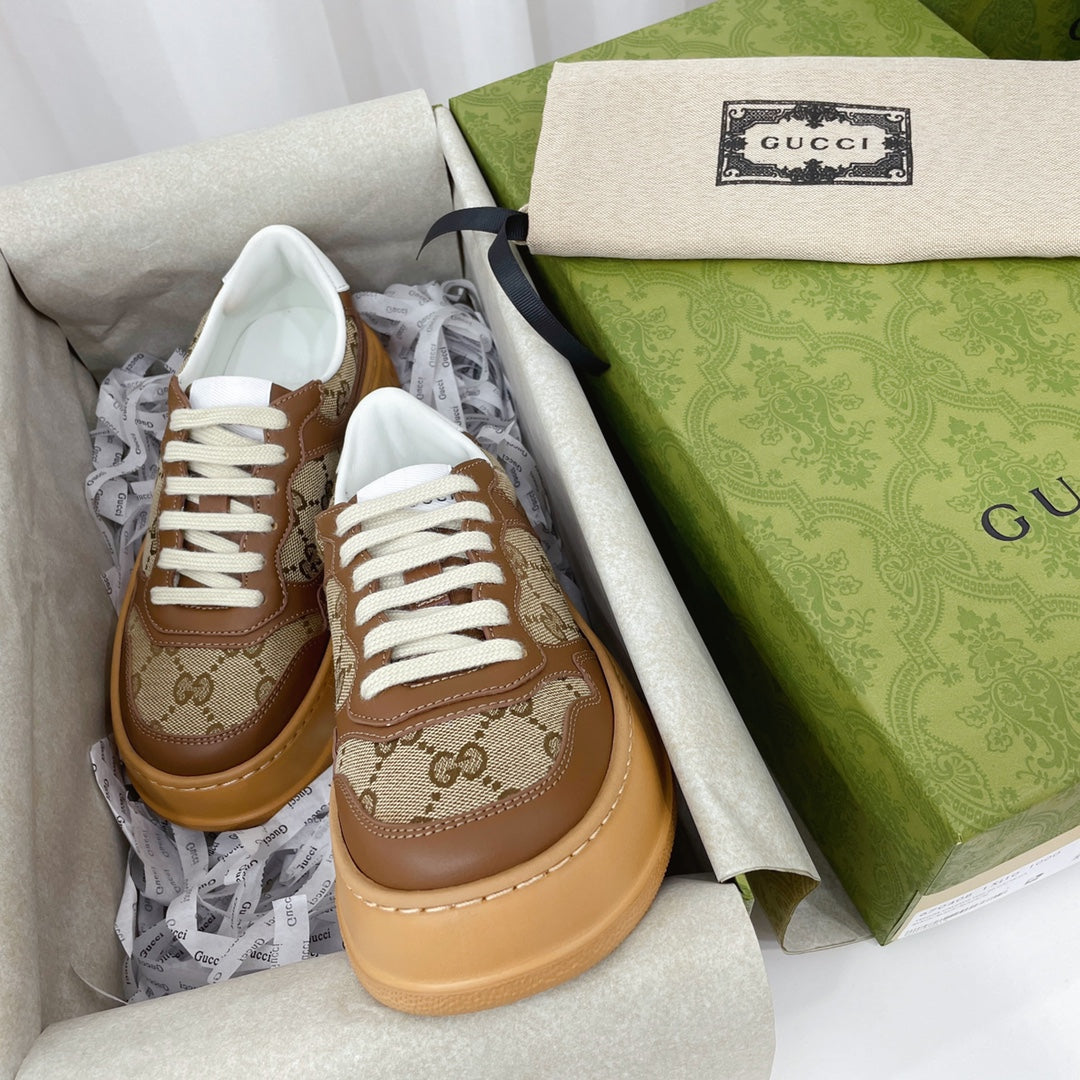 GUCCI sneakers 72