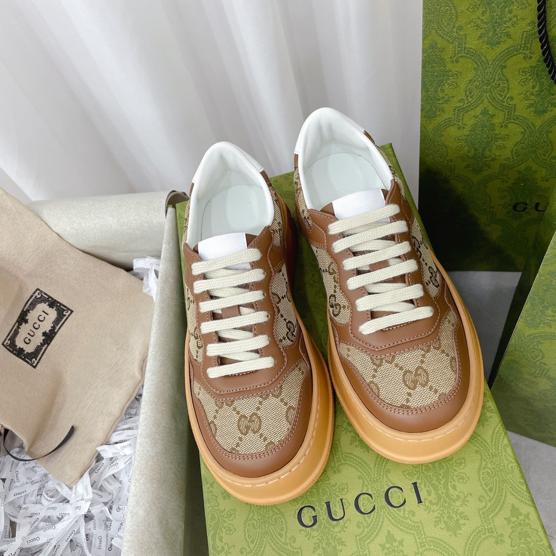 GUCCI sneakers 72