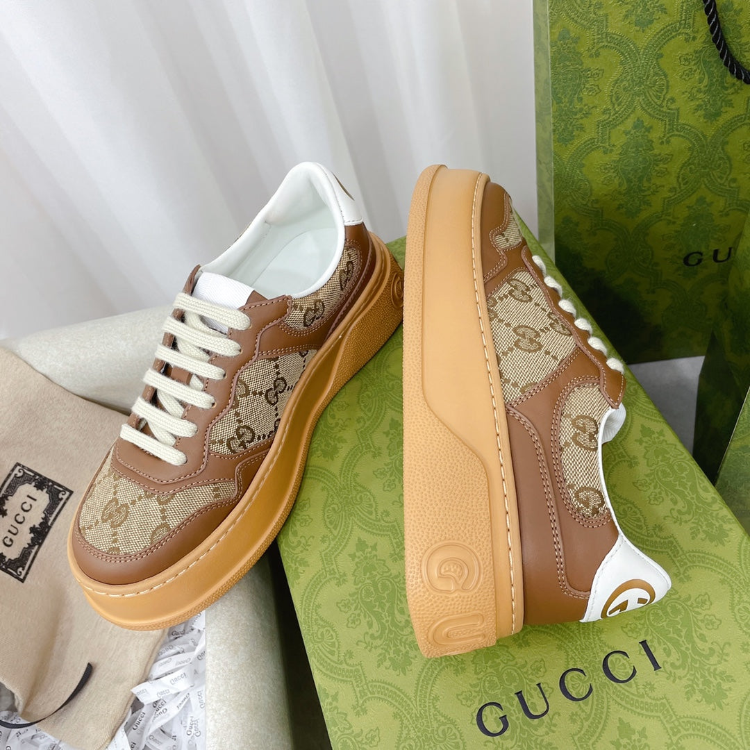 GUCCI sneakers 72