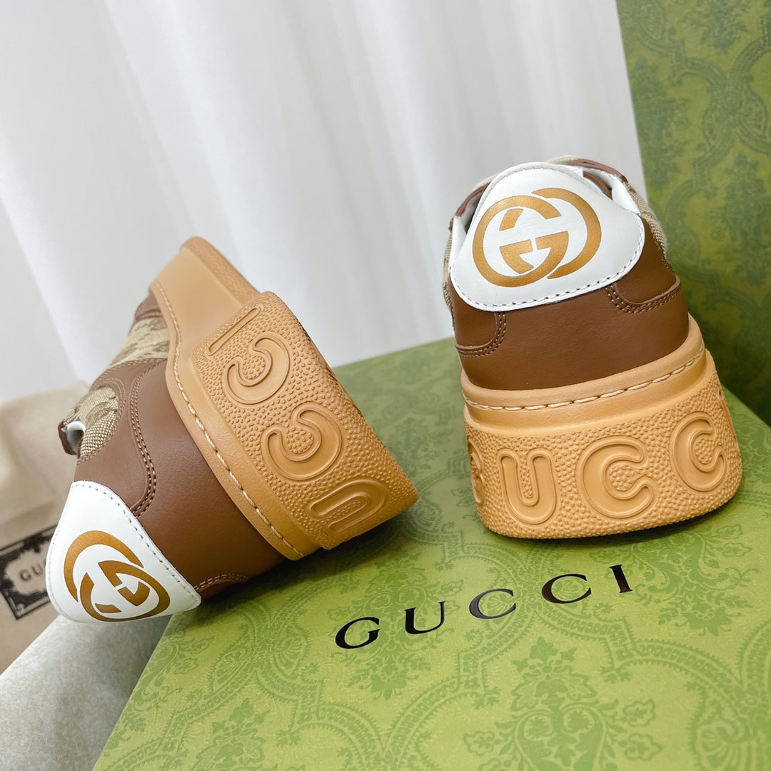 GUCCI sneakers 72