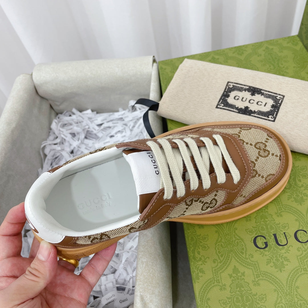 GUCCI sneakers 72