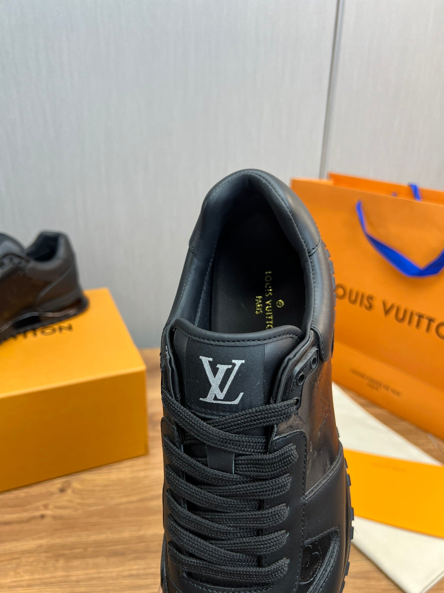 Louis Vuitton sneakers 125