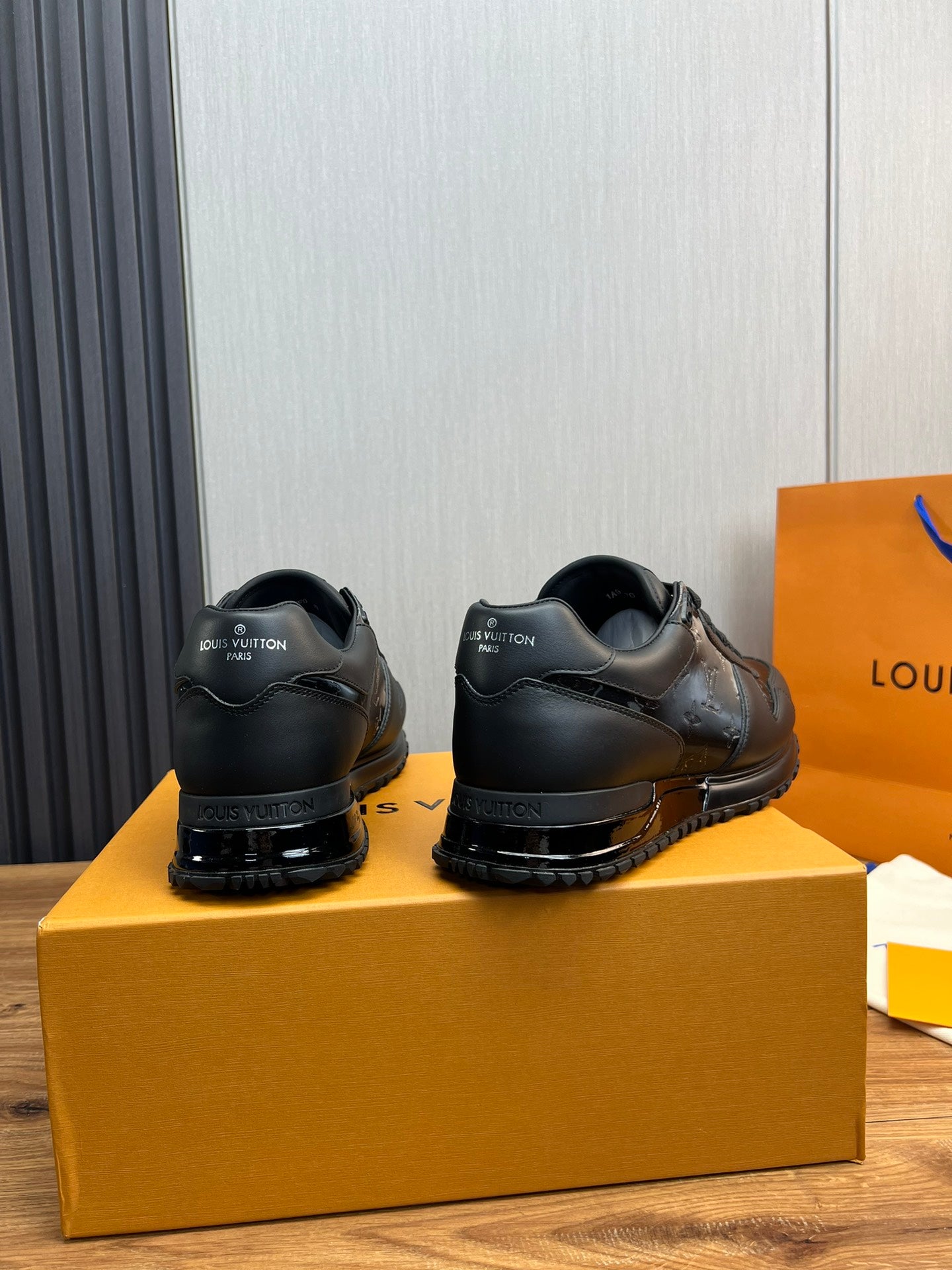 Louis Vuitton sneakers 125
