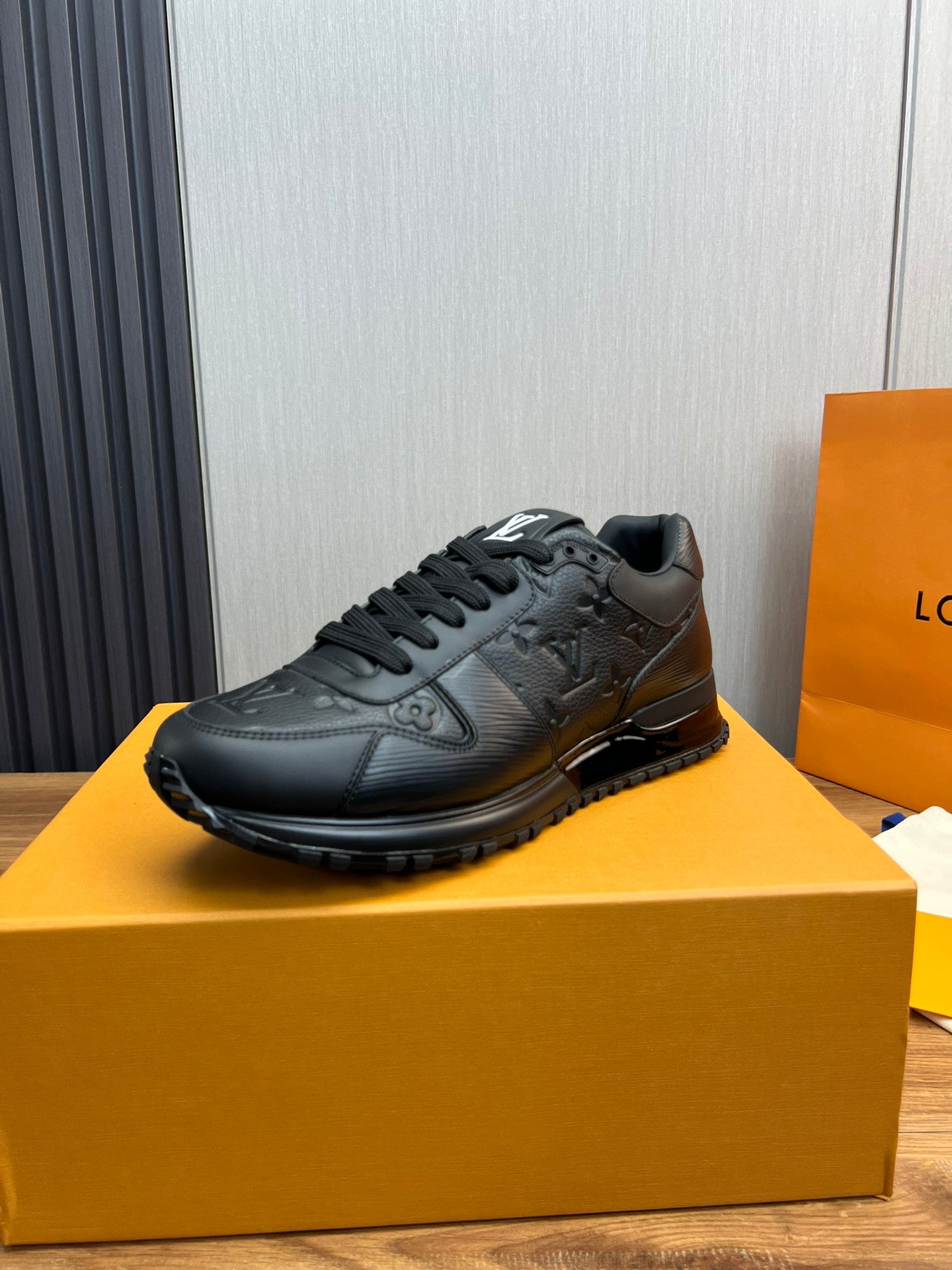 Louis Vuitton sneakers 126