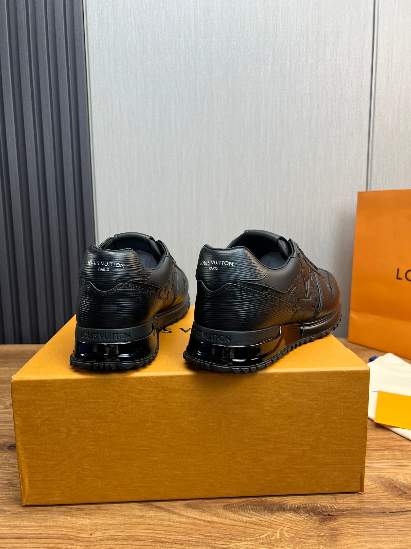 Louis Vuitton sneakers 126