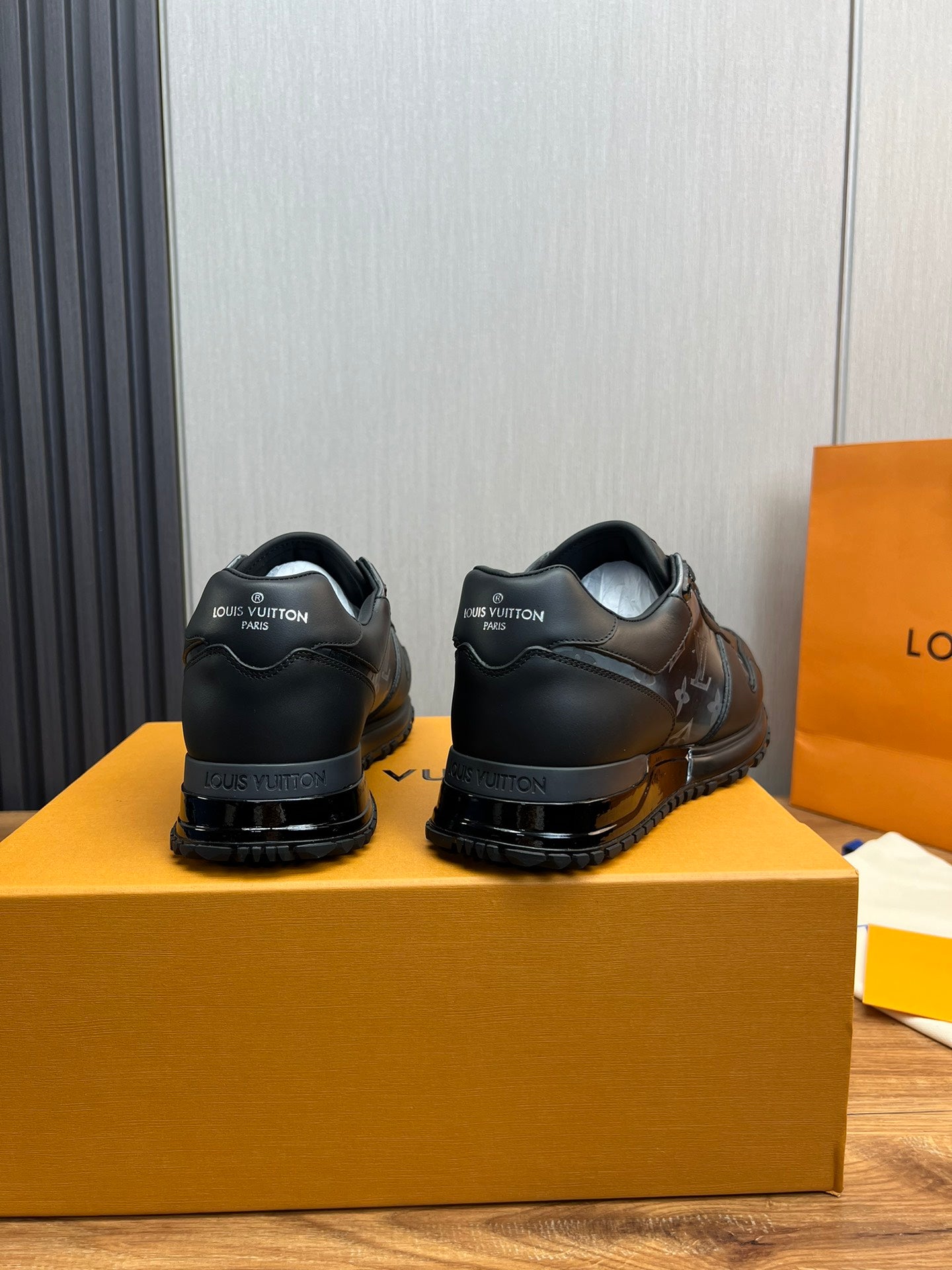 Louis Vuitton sneakers 127