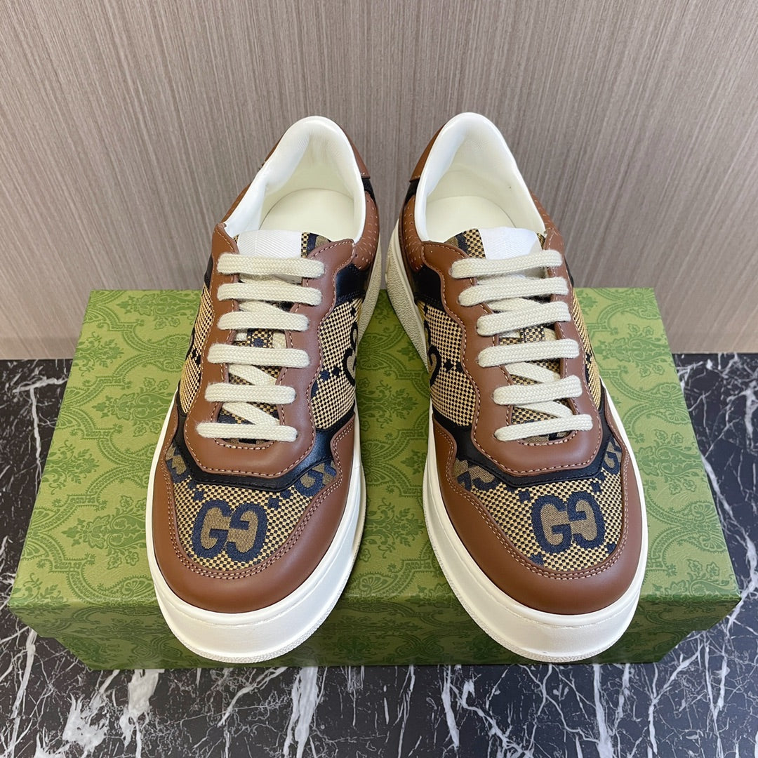 GUCCI sneakers 74