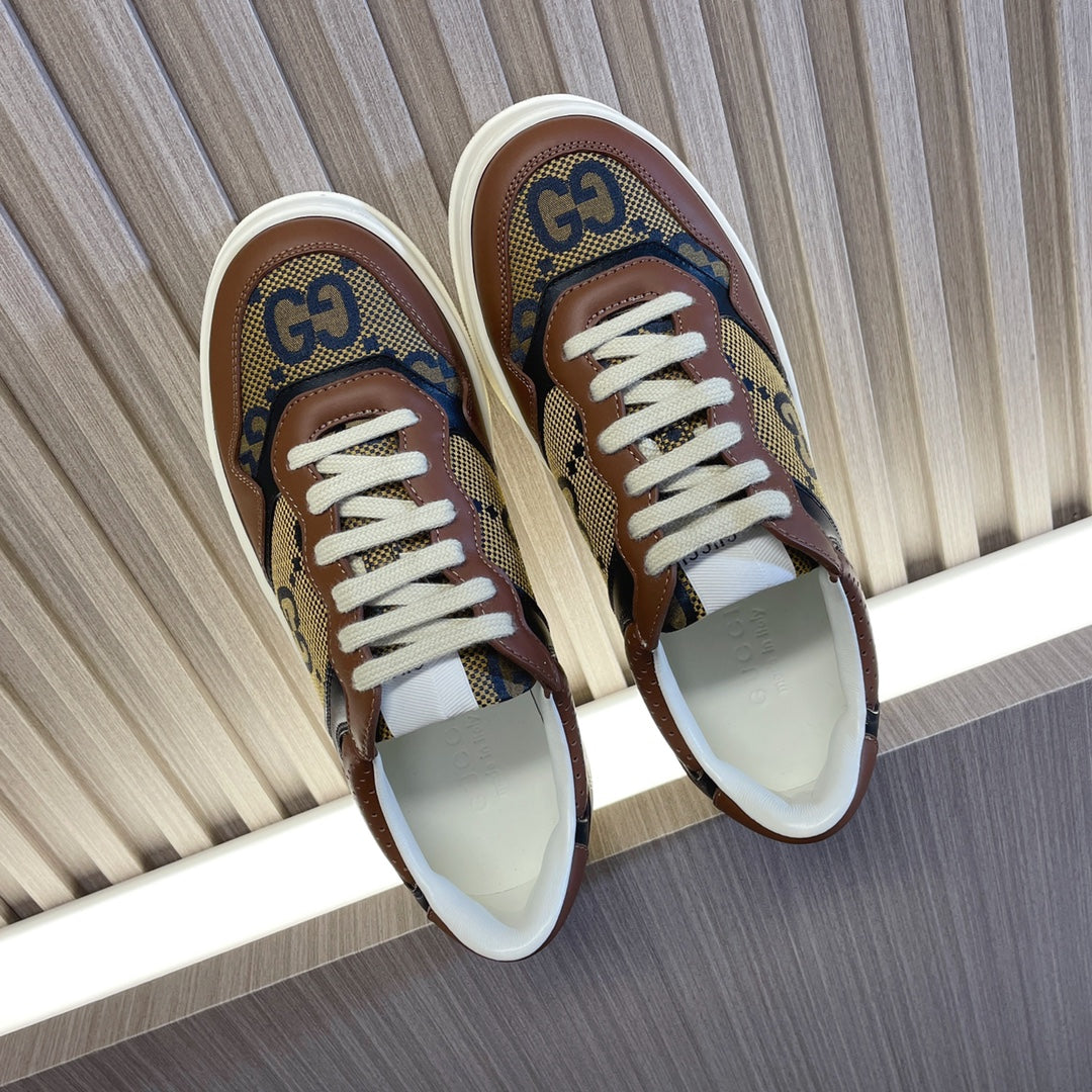 GUCCI sneakers 74