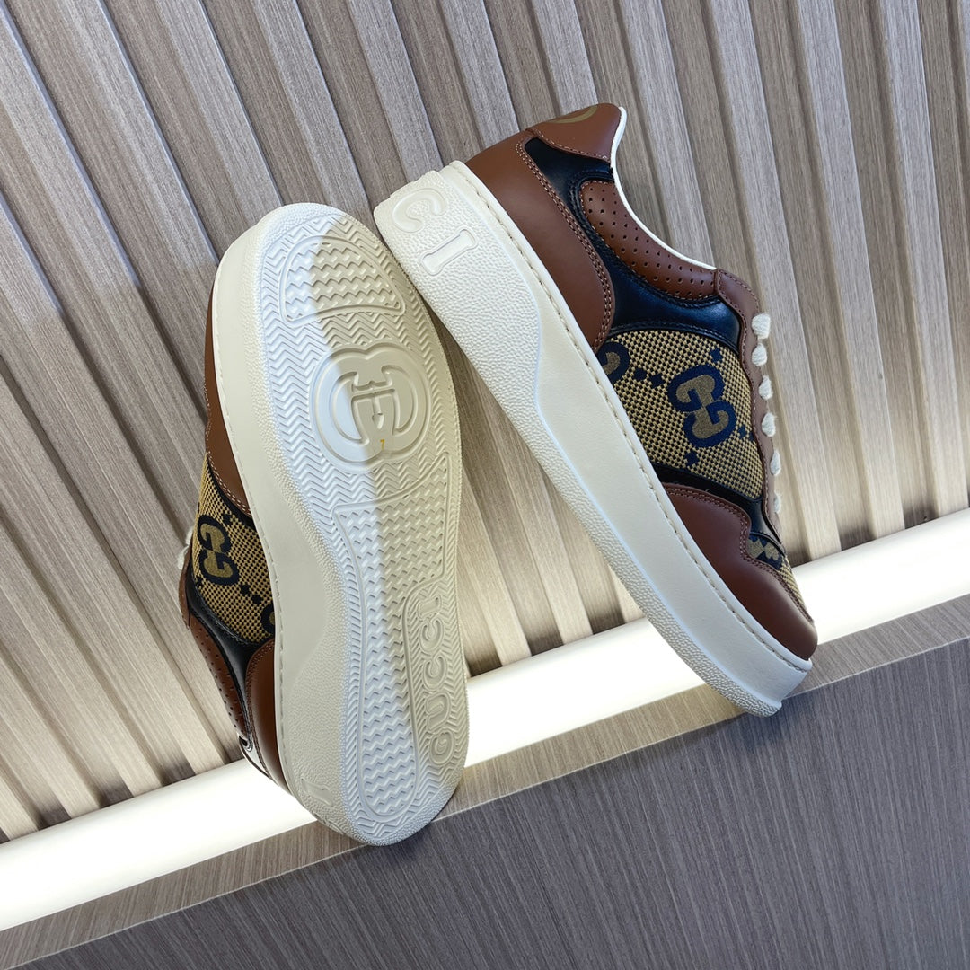 GUCCI sneakers 74
