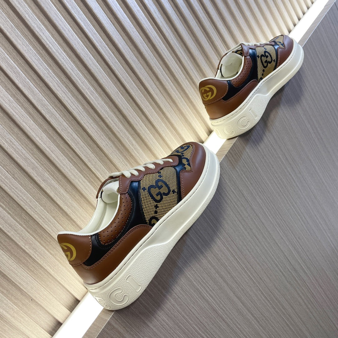 GUCCI sneakers 74