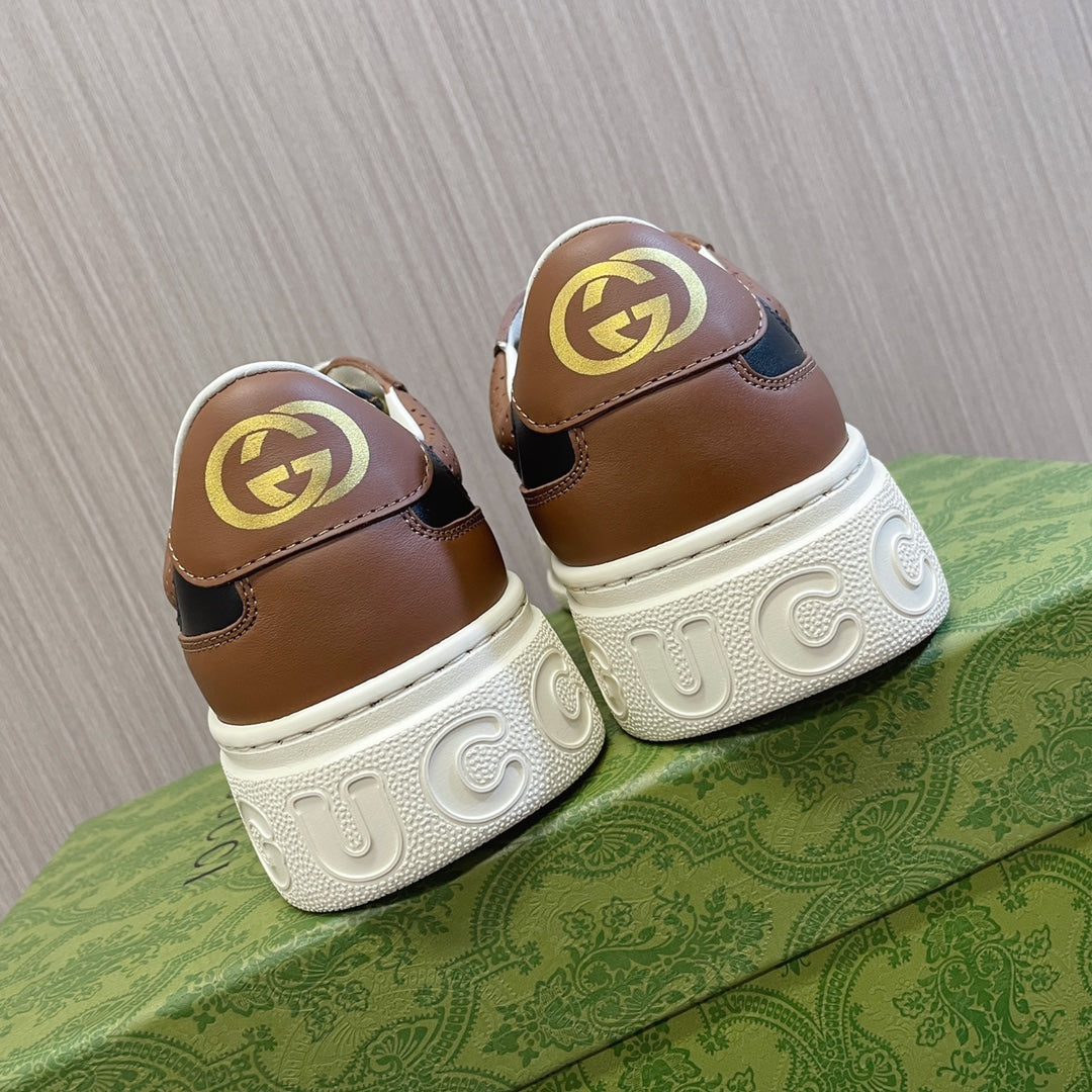 GUCCI sneakers 74