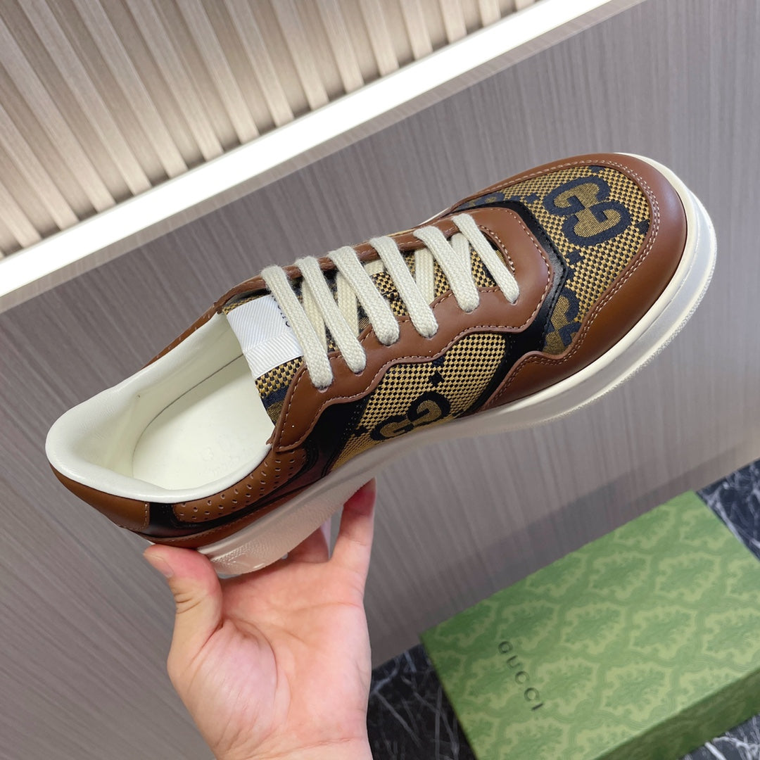 GUCCI sneakers 74