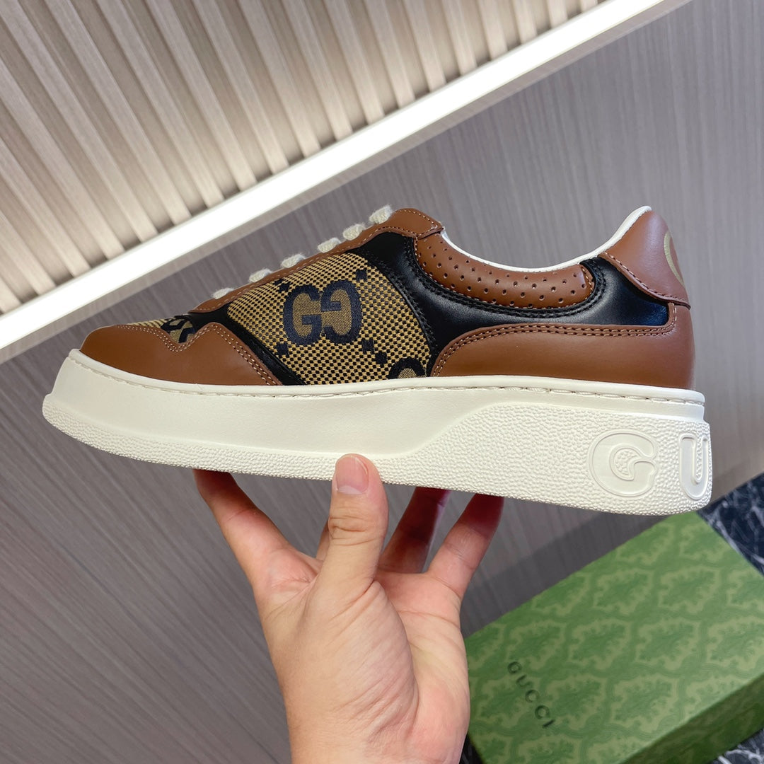 GUCCI sneakers 74