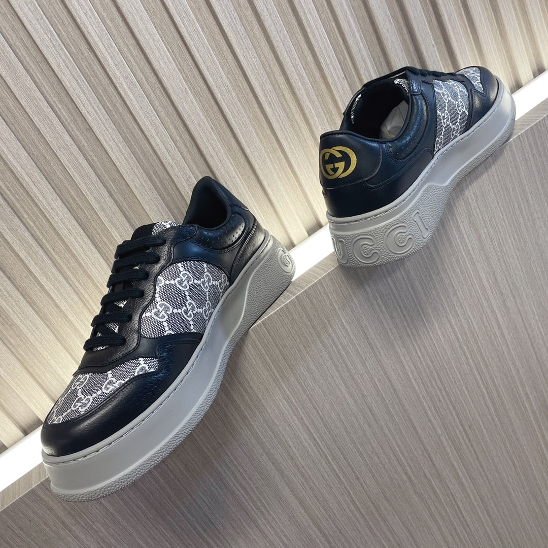 GUCCI sneakers 76