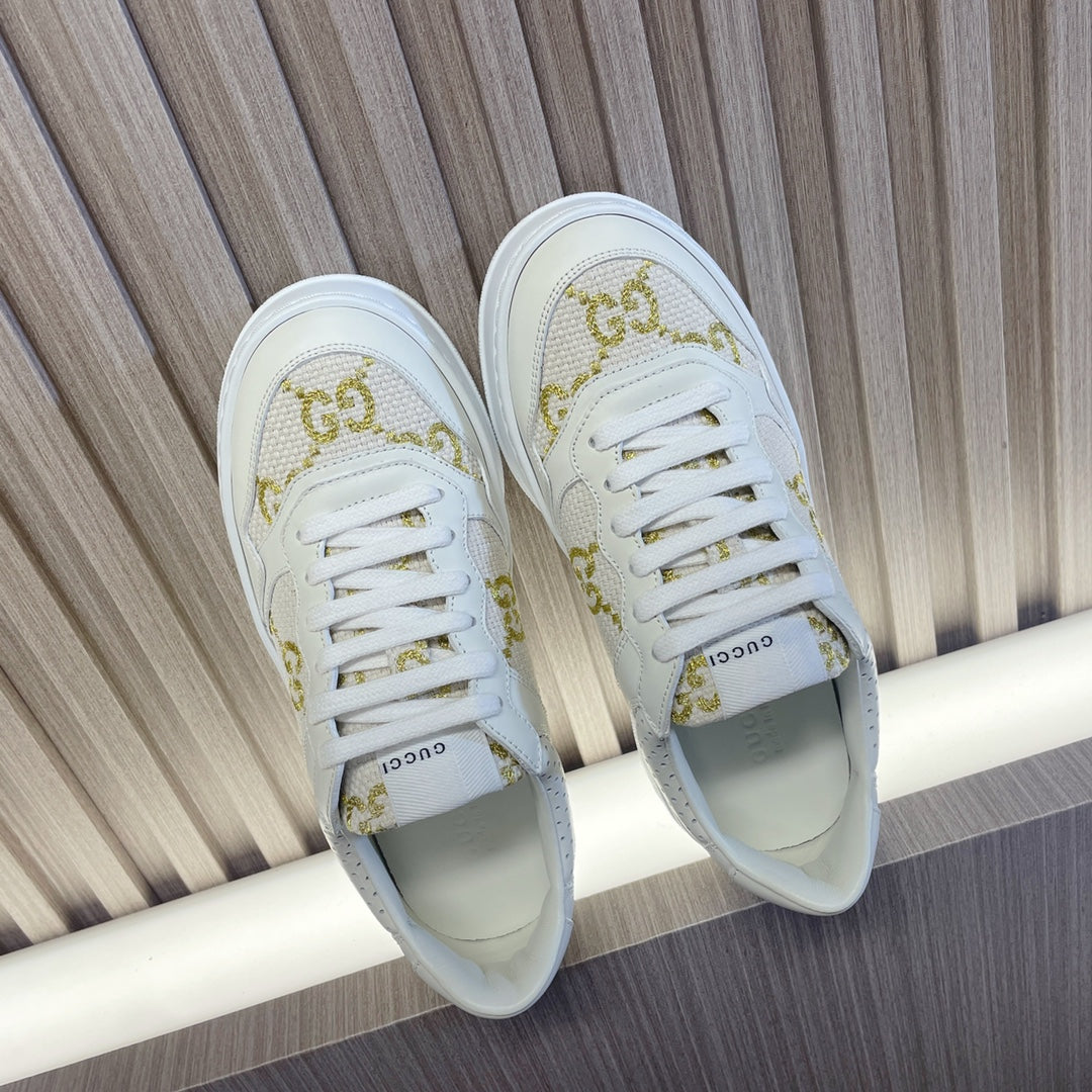 GUCCI sneakers 77