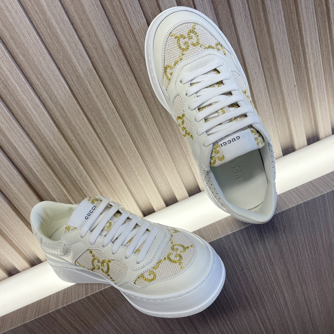 GUCCI sneakers 77