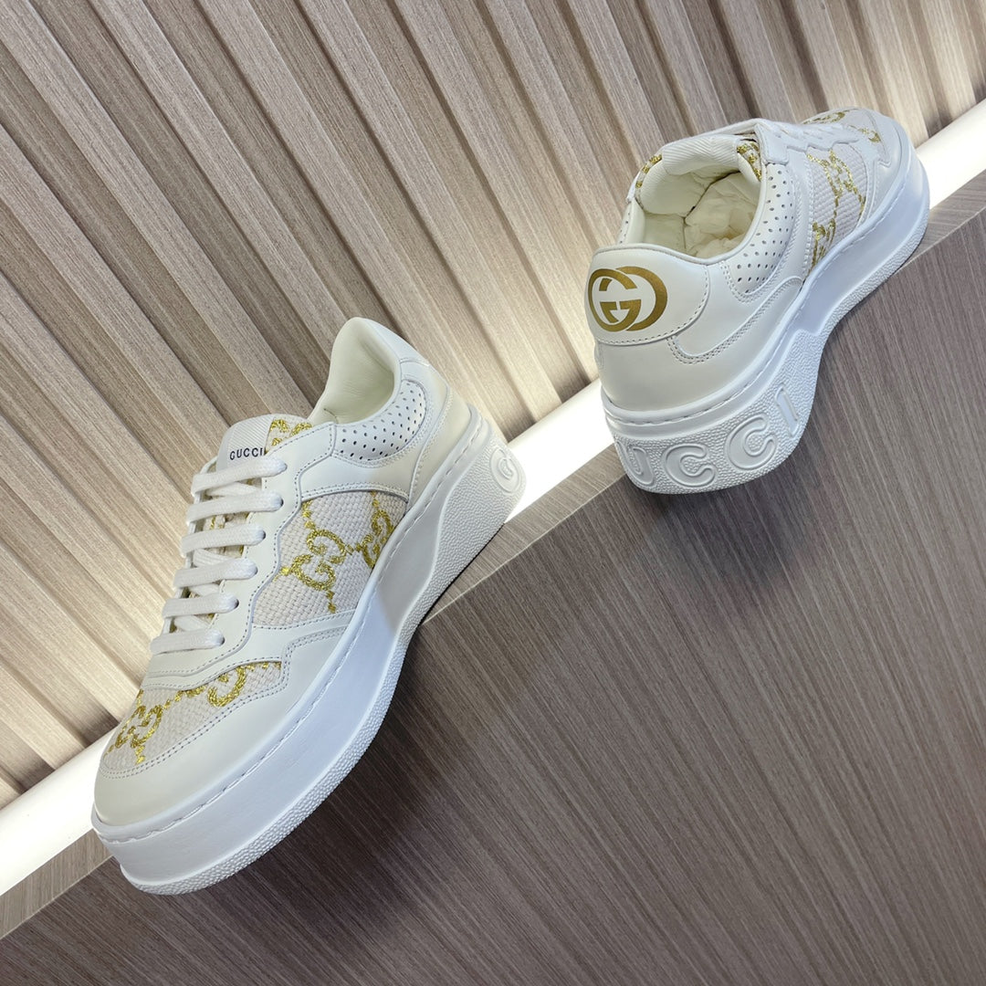 GUCCI sneakers 77