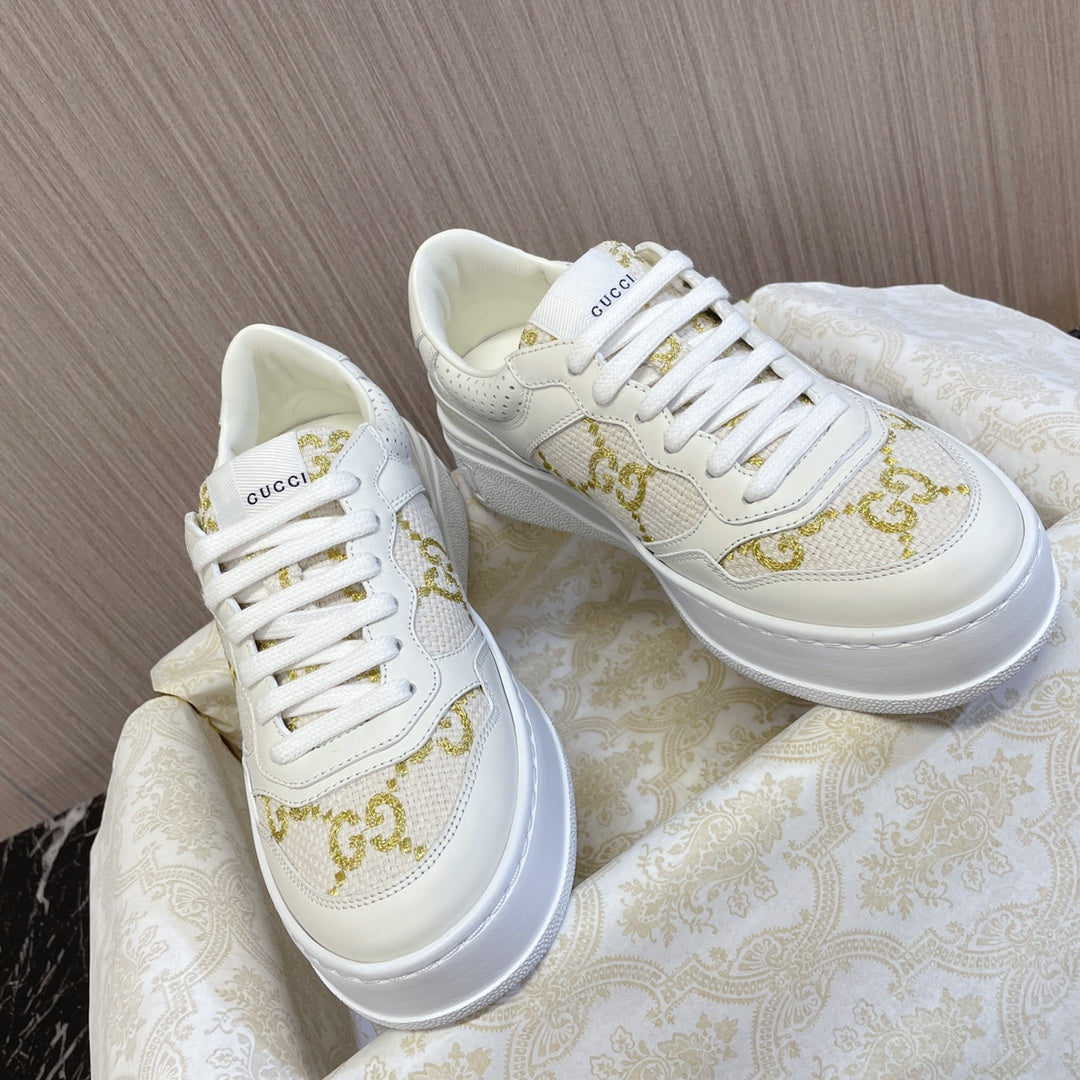 GUCCI sneakers 77