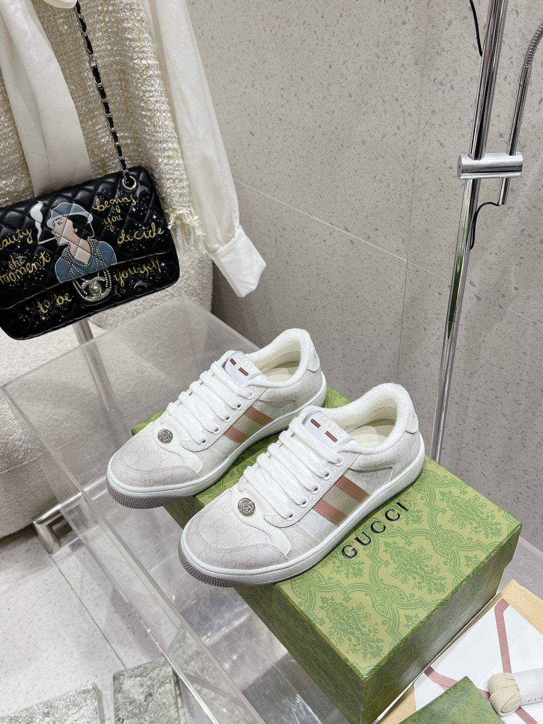 GUCCI sneakers 79
