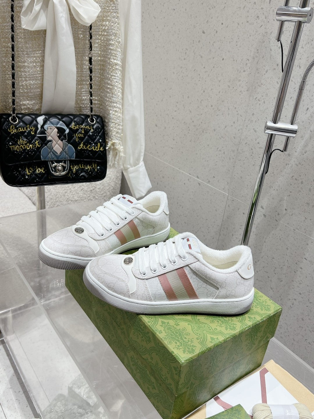 GUCCI sneakers 79