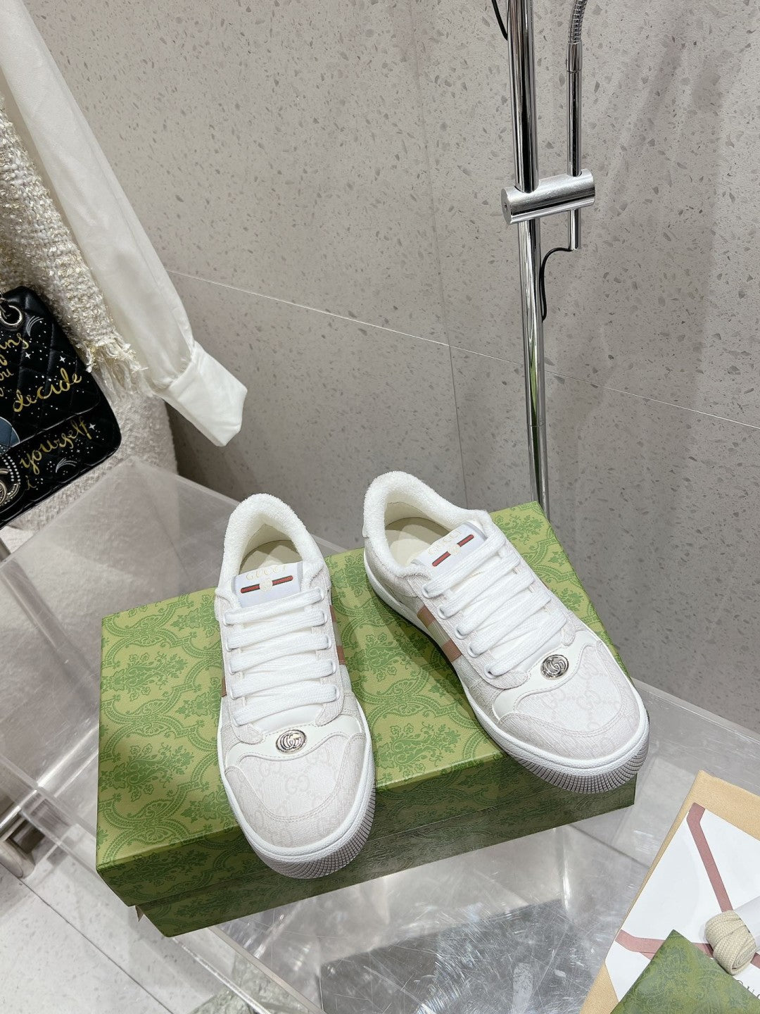 GUCCI sneakers 79