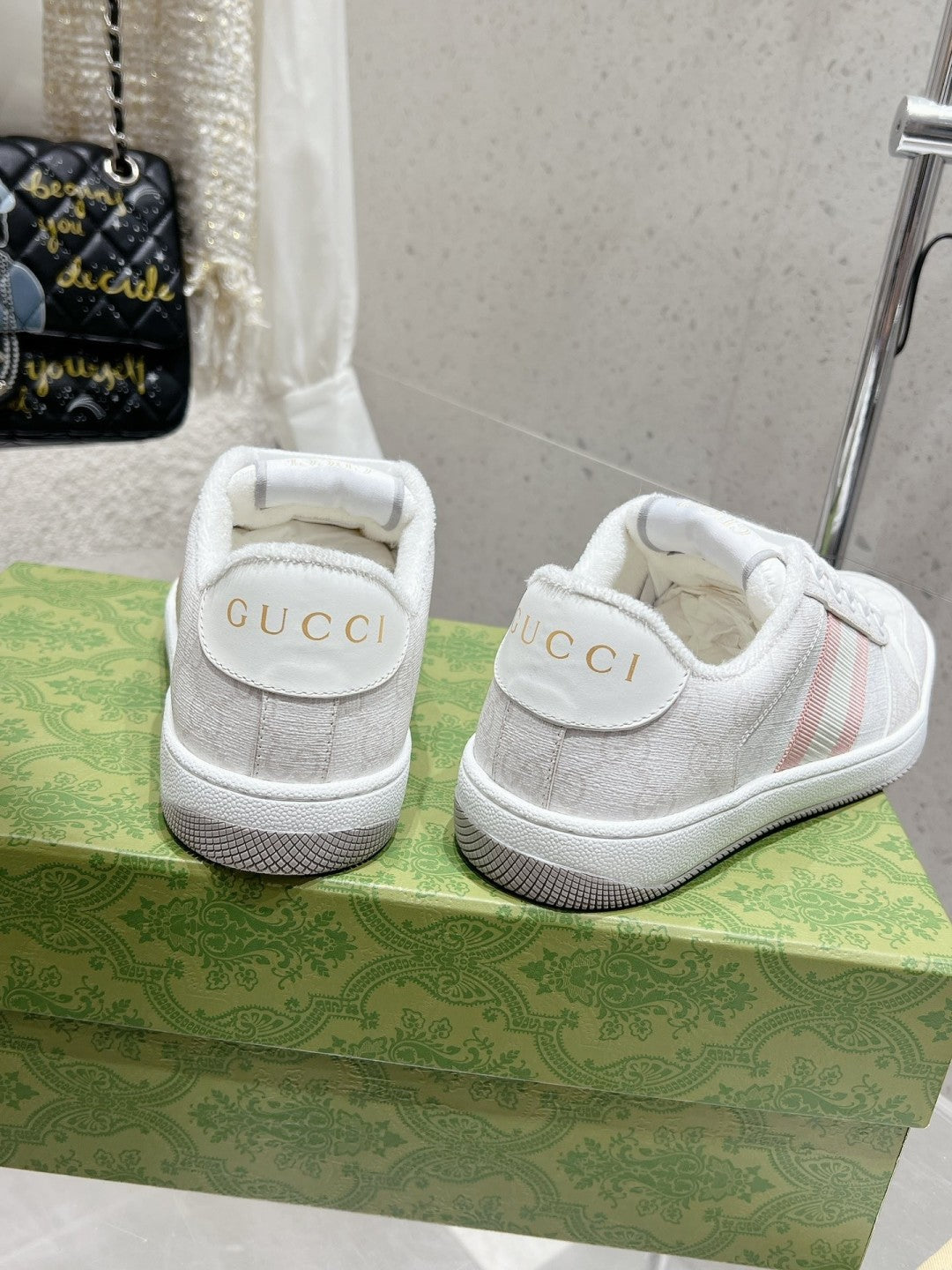 GUCCI sneakers 79