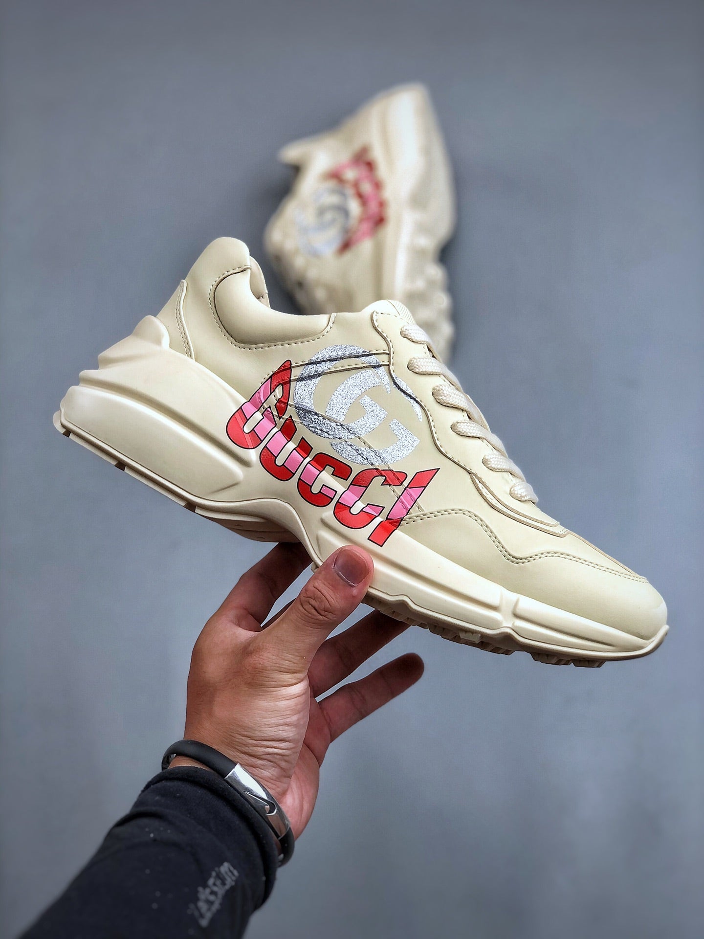 GUCCI sneakers 80