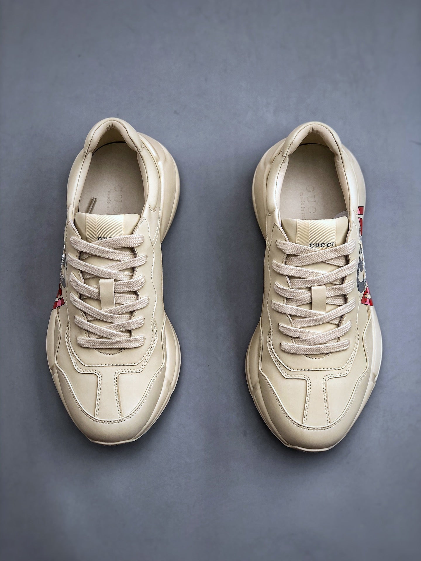 GUCCI sneakers 80