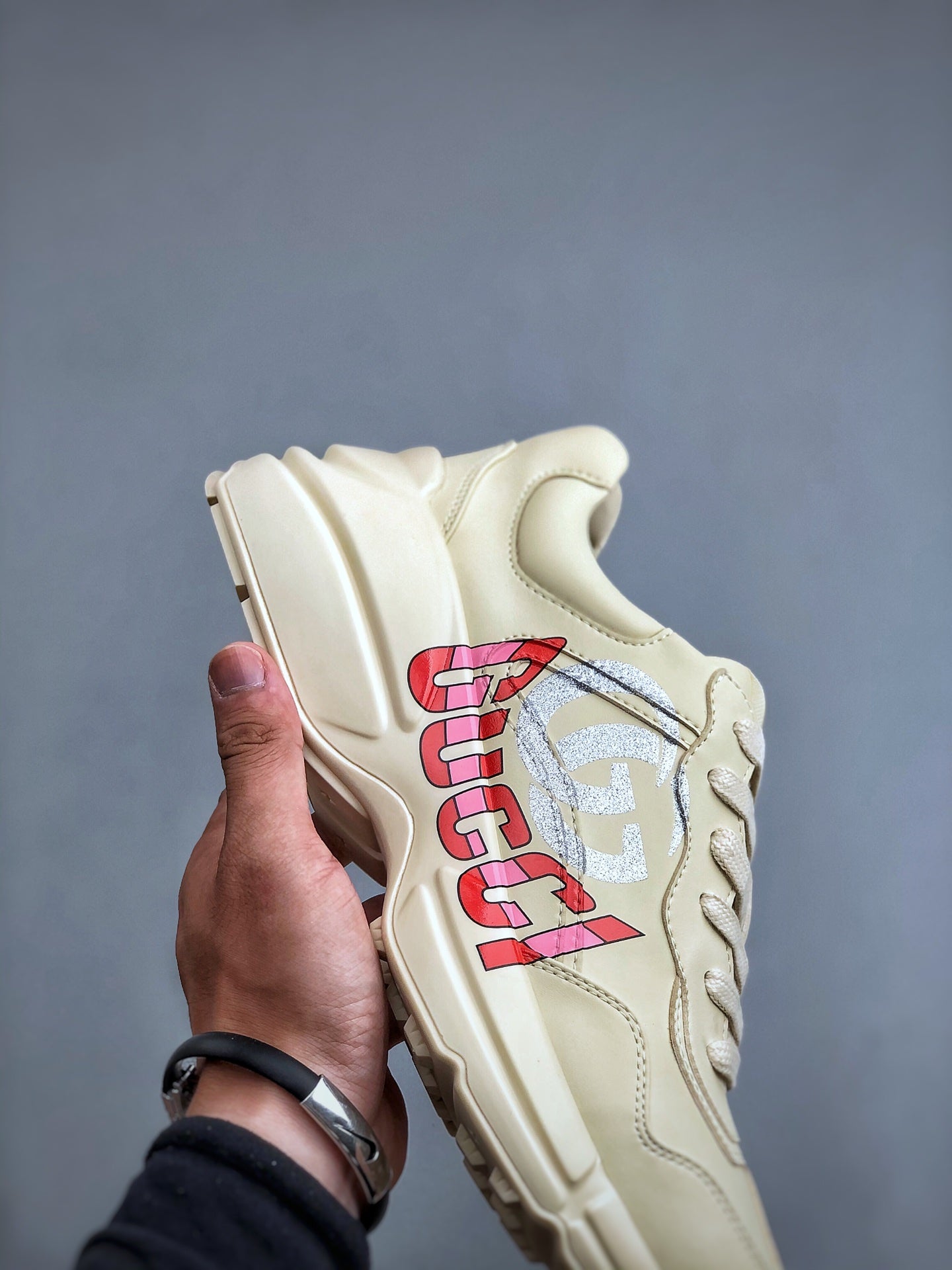 GUCCI sneakers 80