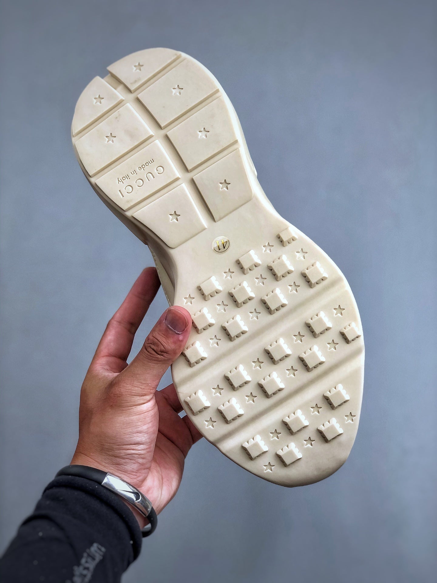 GUCCI sneakers 80