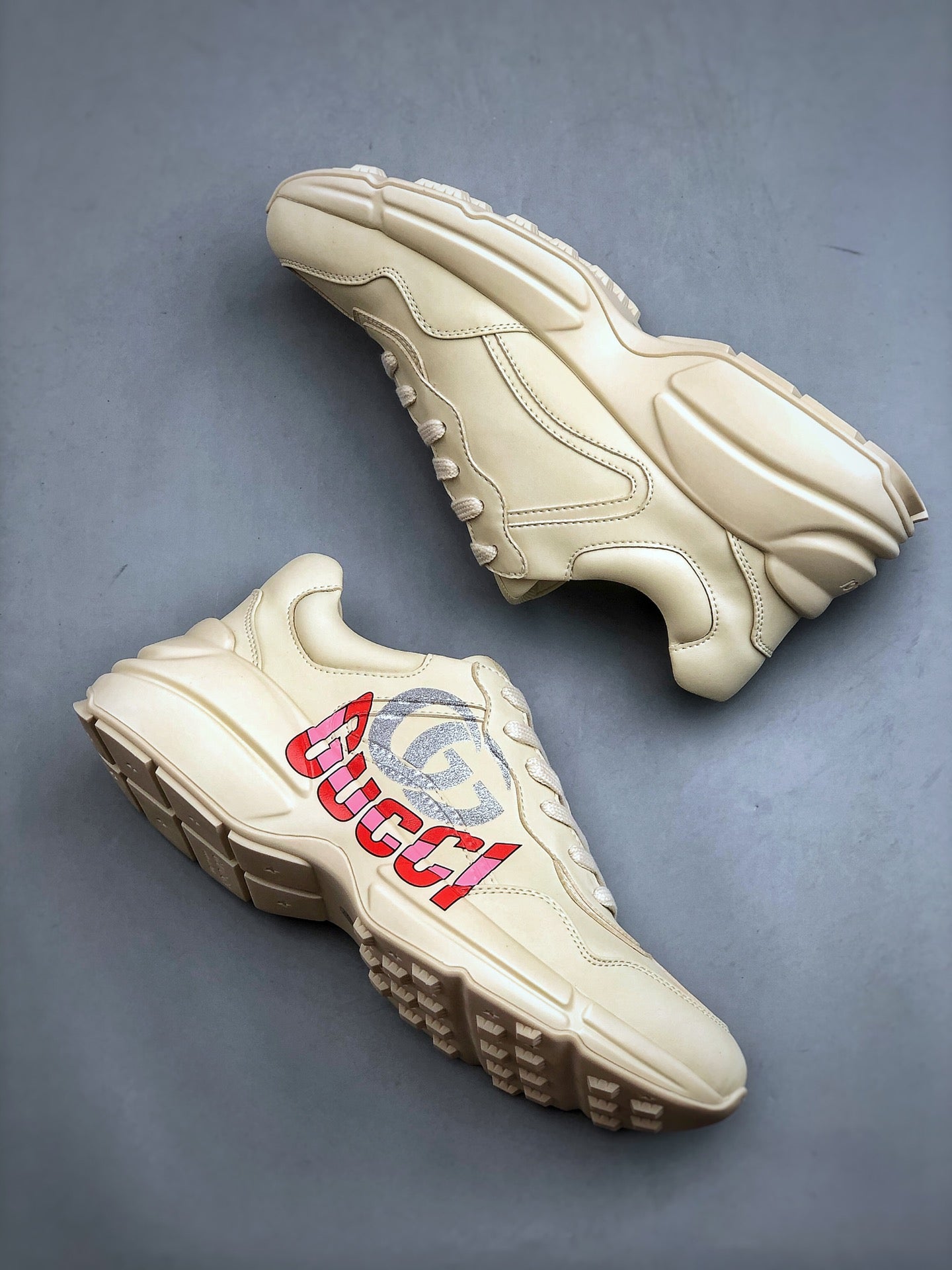 GUCCI sneakers 80