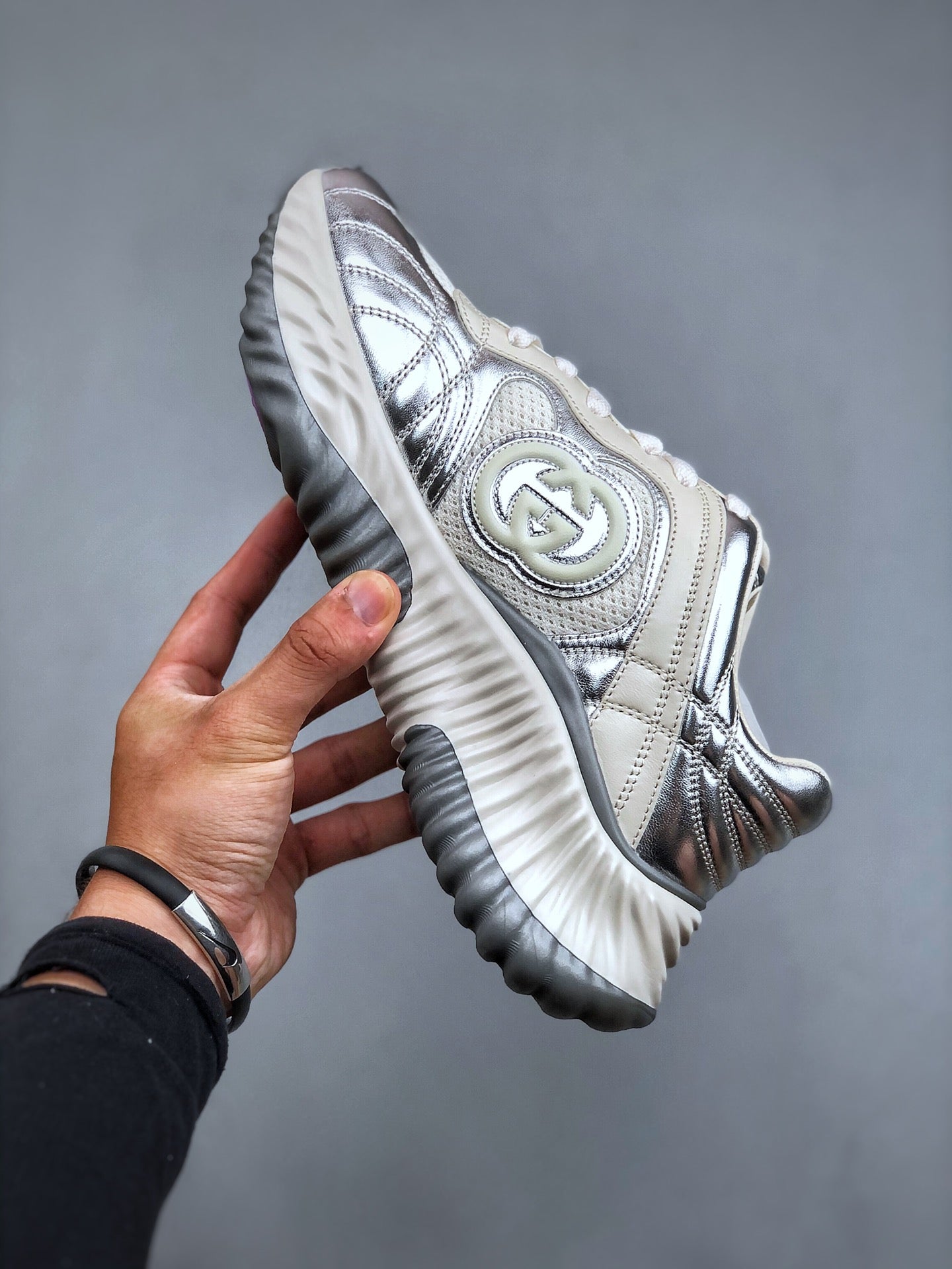 GUCCI sneakers 81