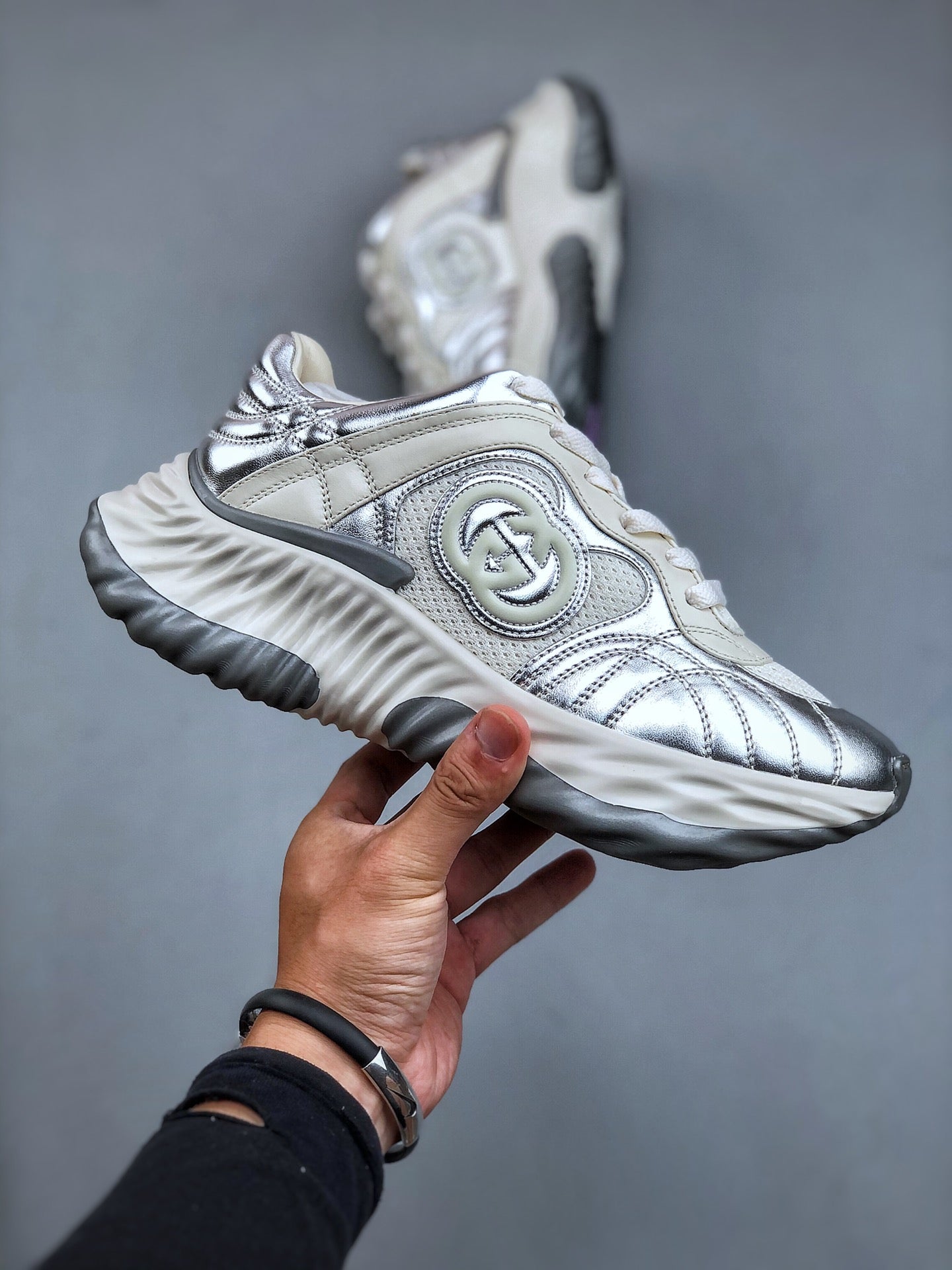 GUCCI sneakers 81