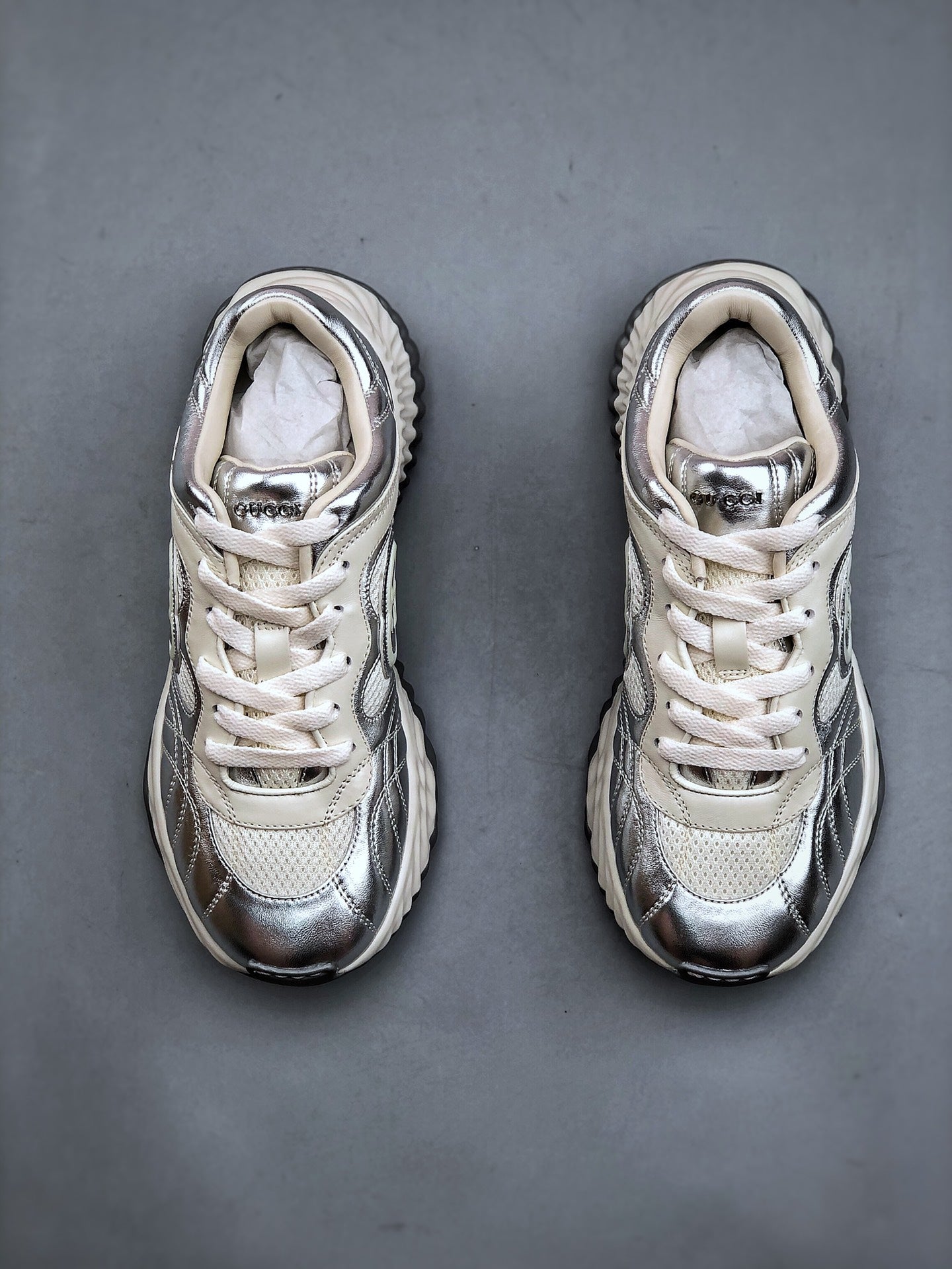 GUCCI sneakers 81