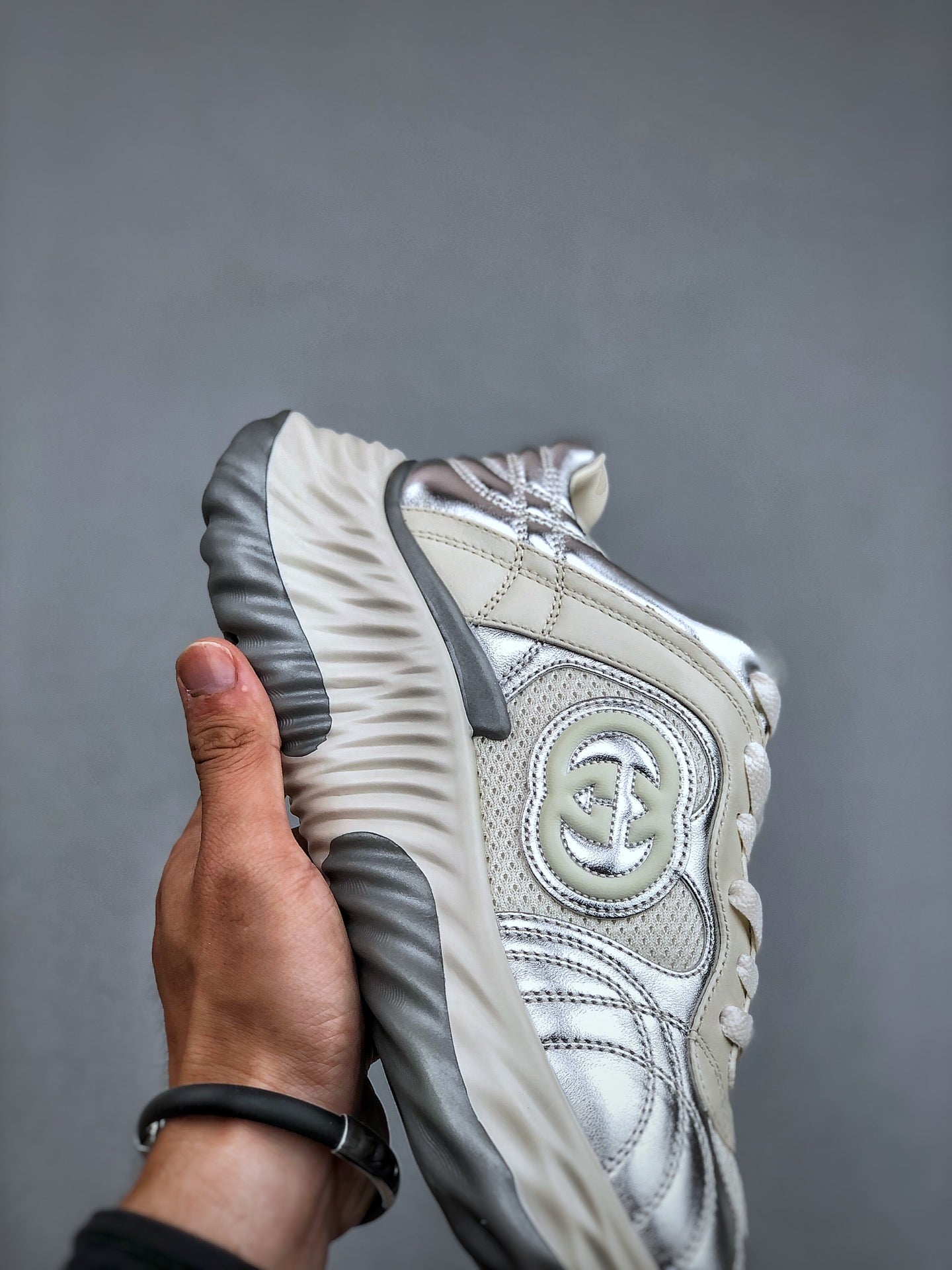 GUCCI sneakers 81