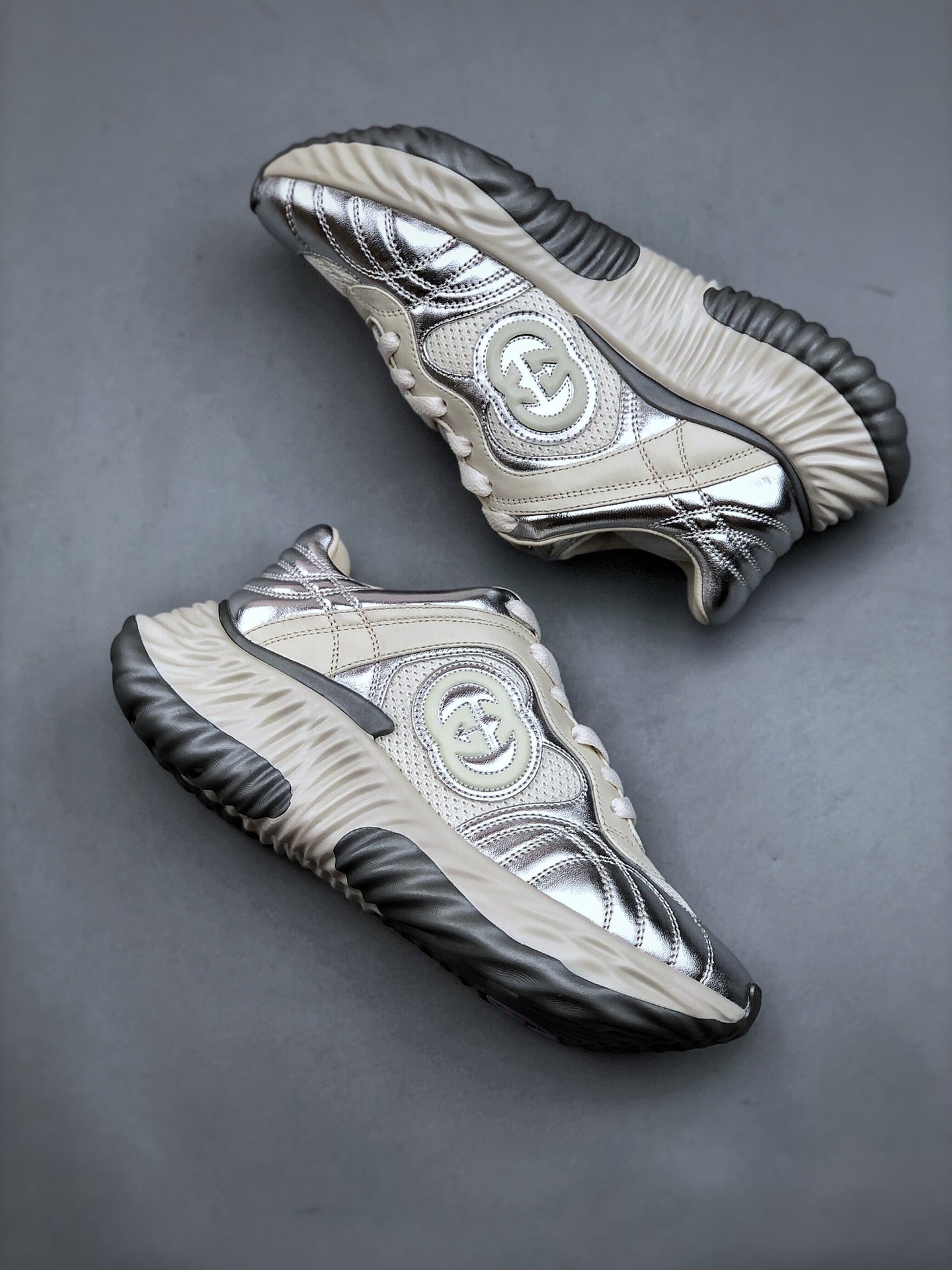 GUCCI sneakers 81