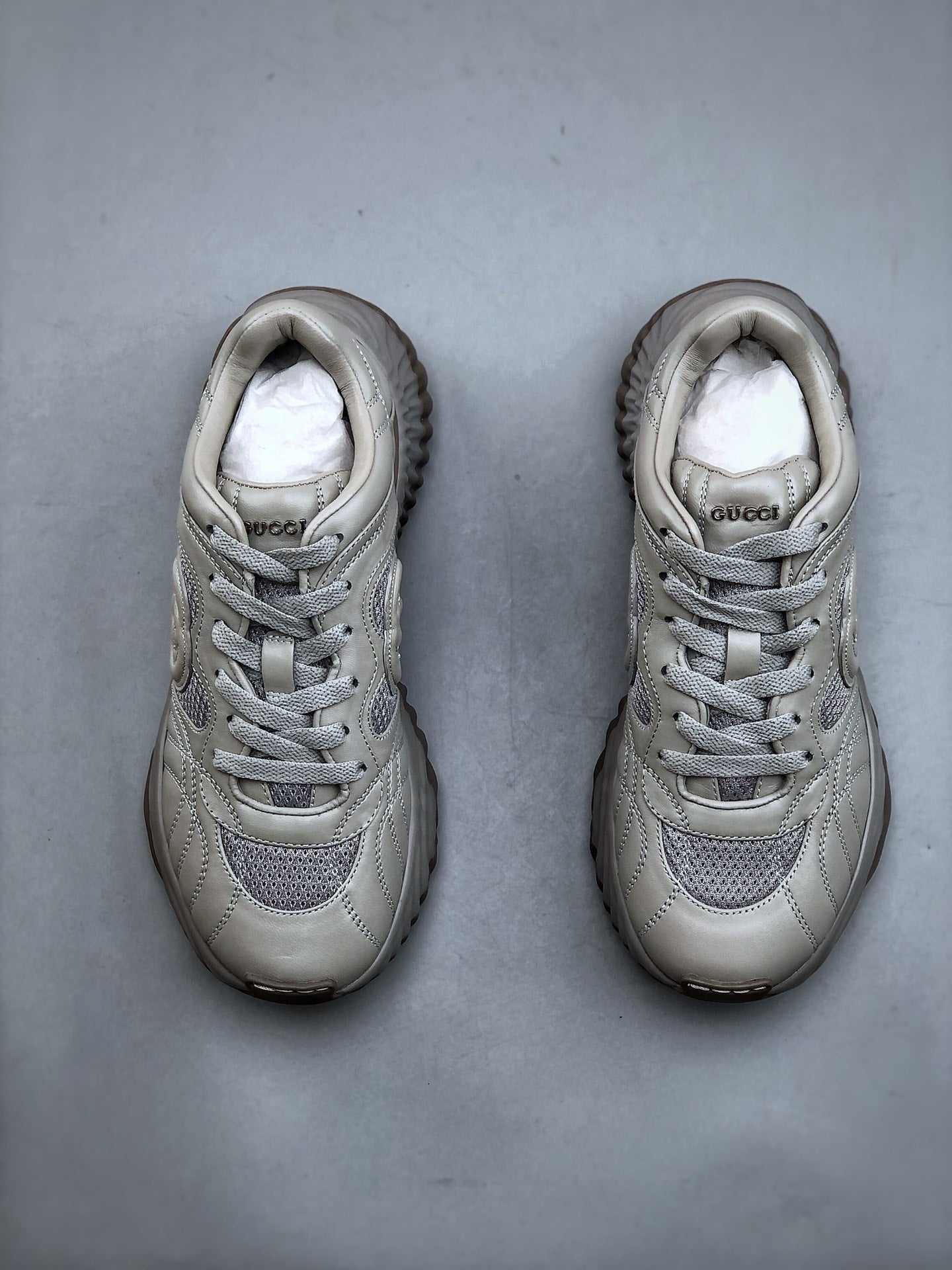 GUCCI sneakers 82