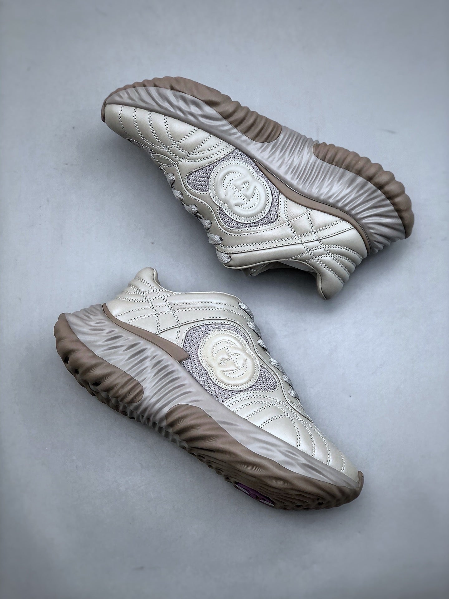 GUCCI sneakers 82
