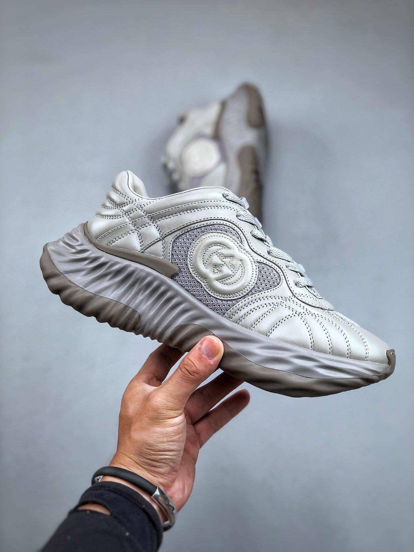 GUCCI sneakers 82