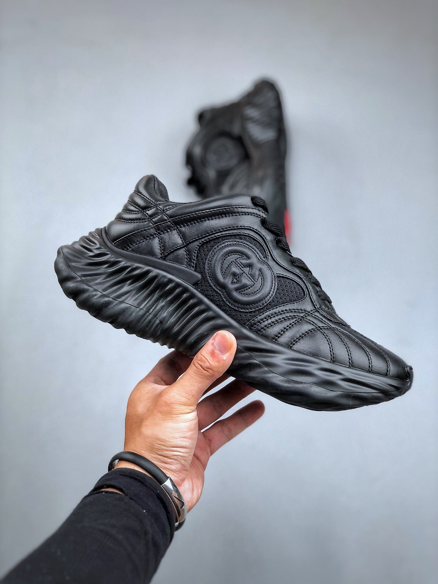 GUCCI sneakers 84