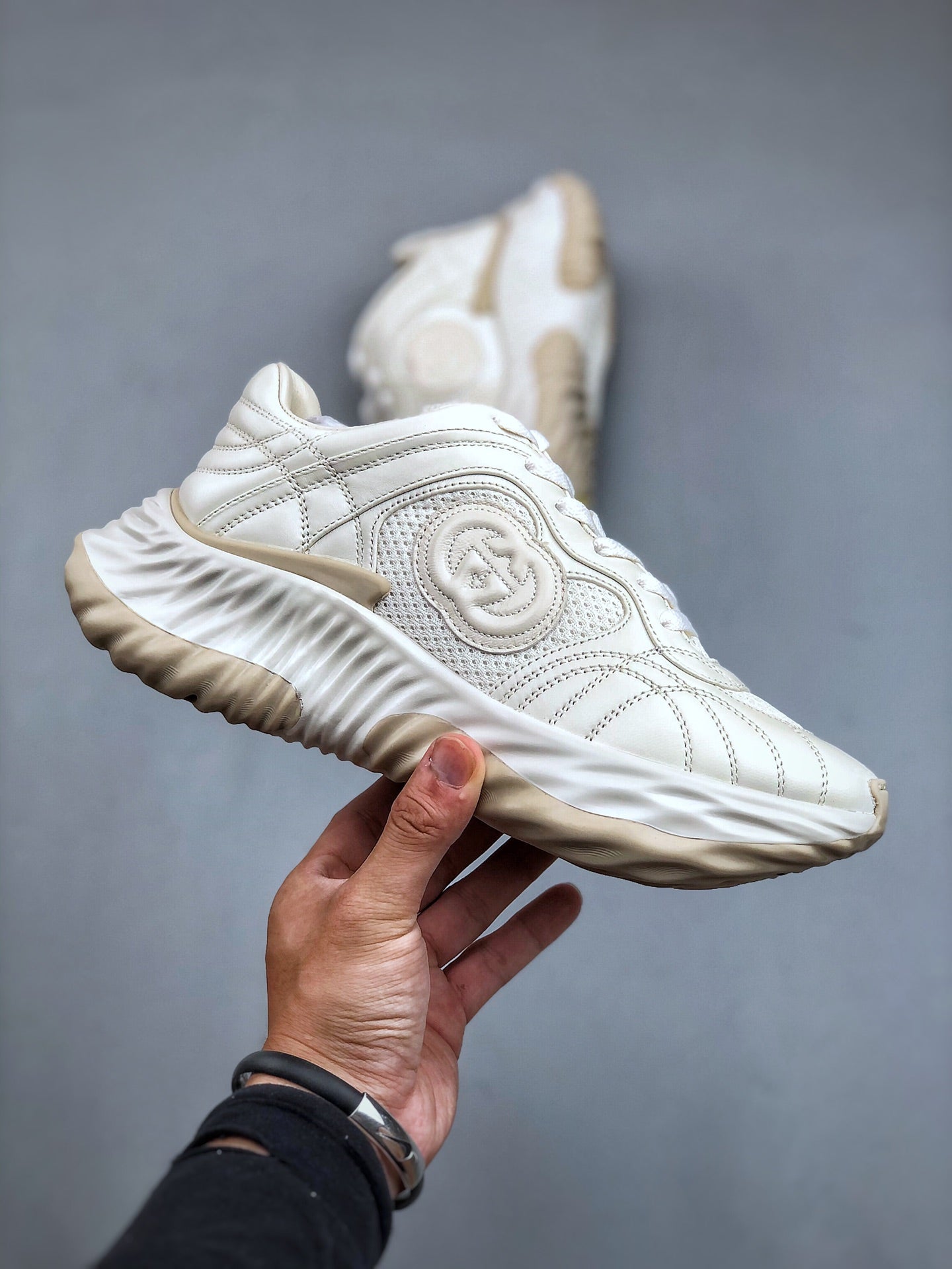GUCCI sneakers 85
