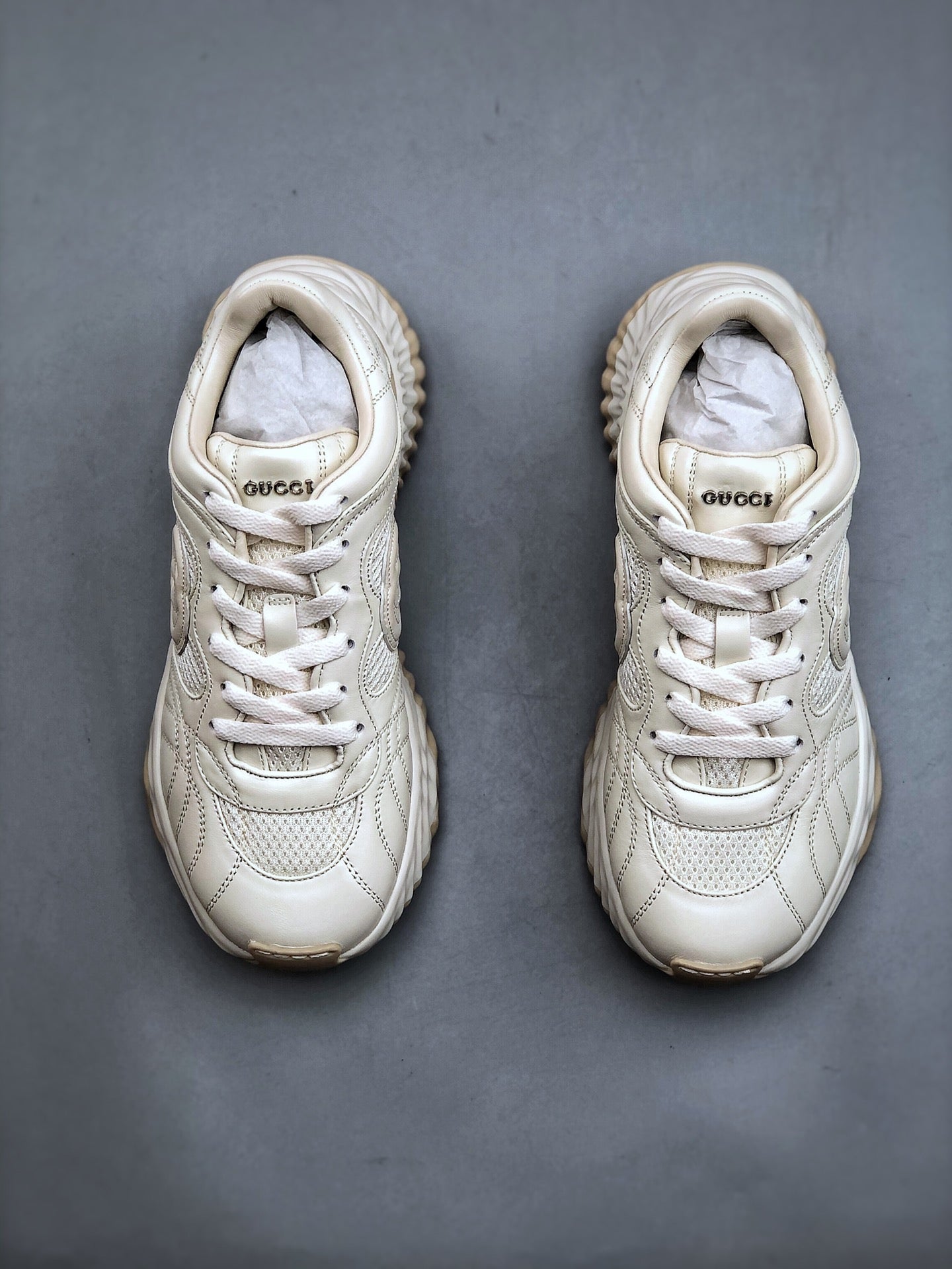 GUCCI sneakers 85