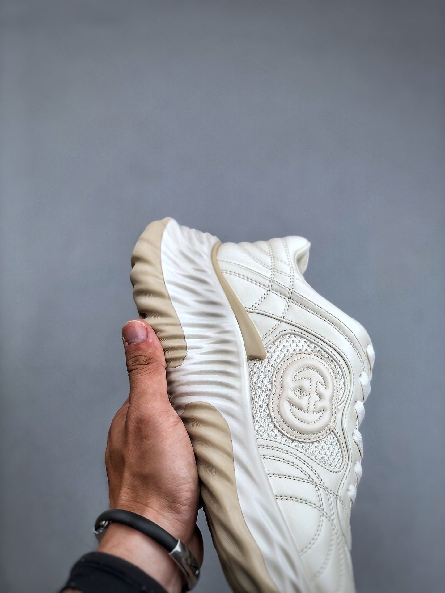 GUCCI sneakers 85