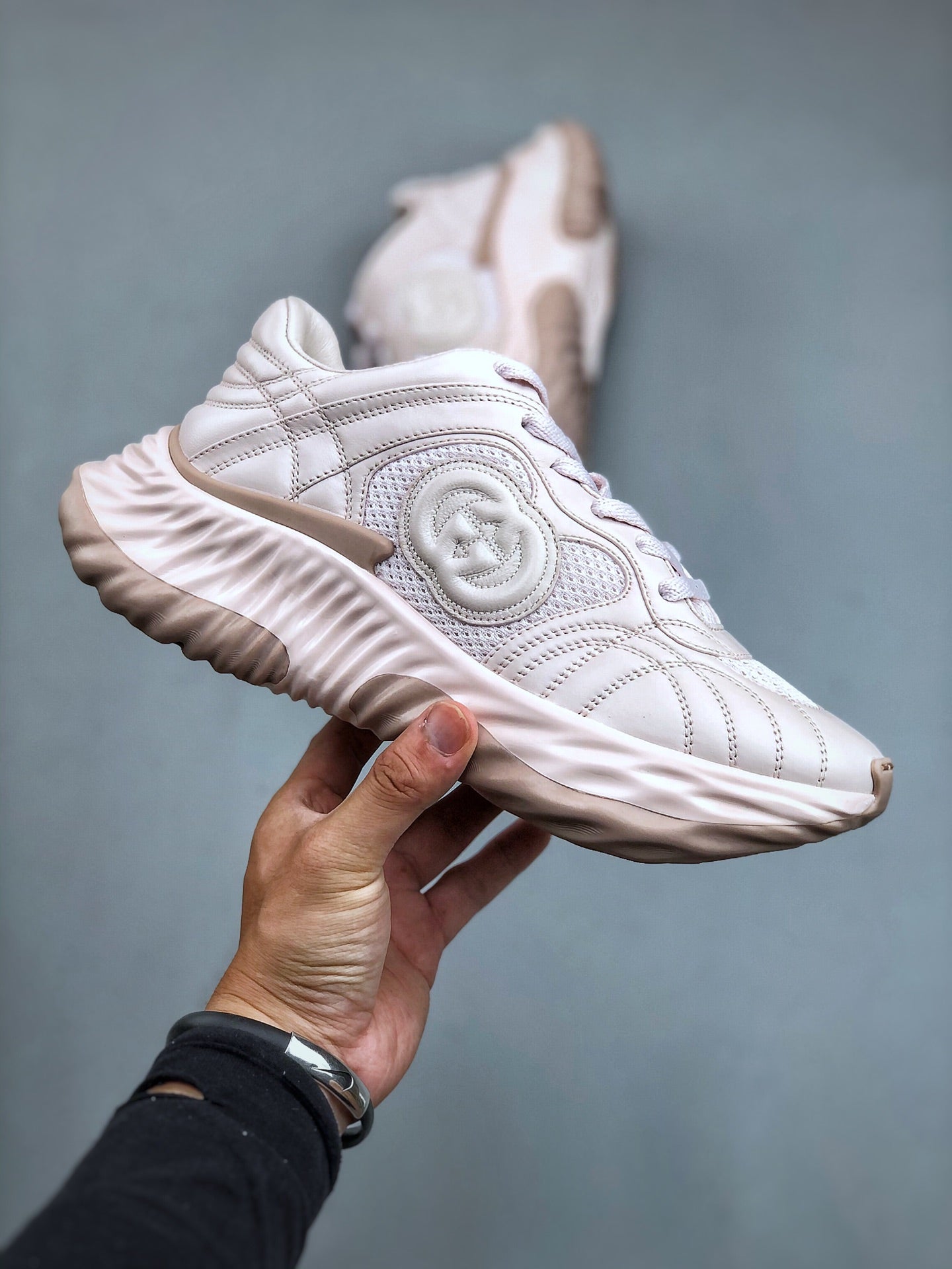 GUCCI sneakers 86